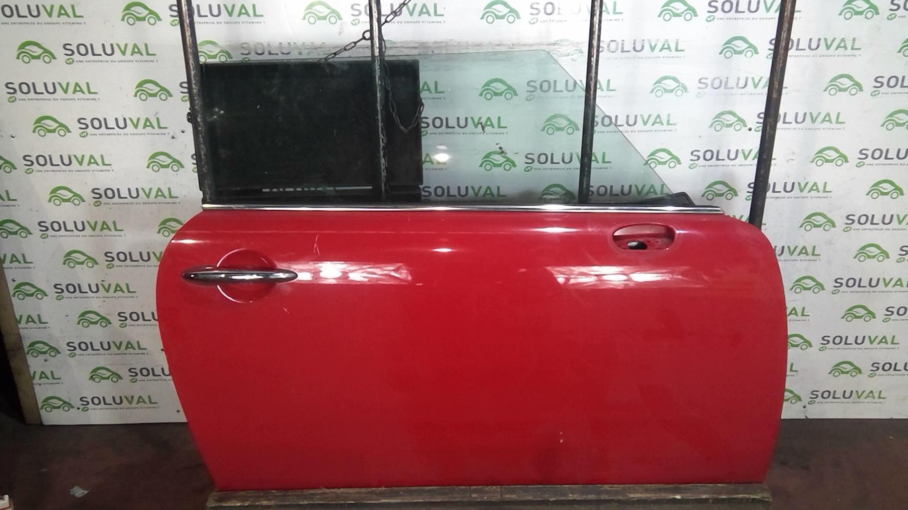 Portiera anteriore destra MINI MINI 1 R50/R53 PHASE 1 Gasolina - 1