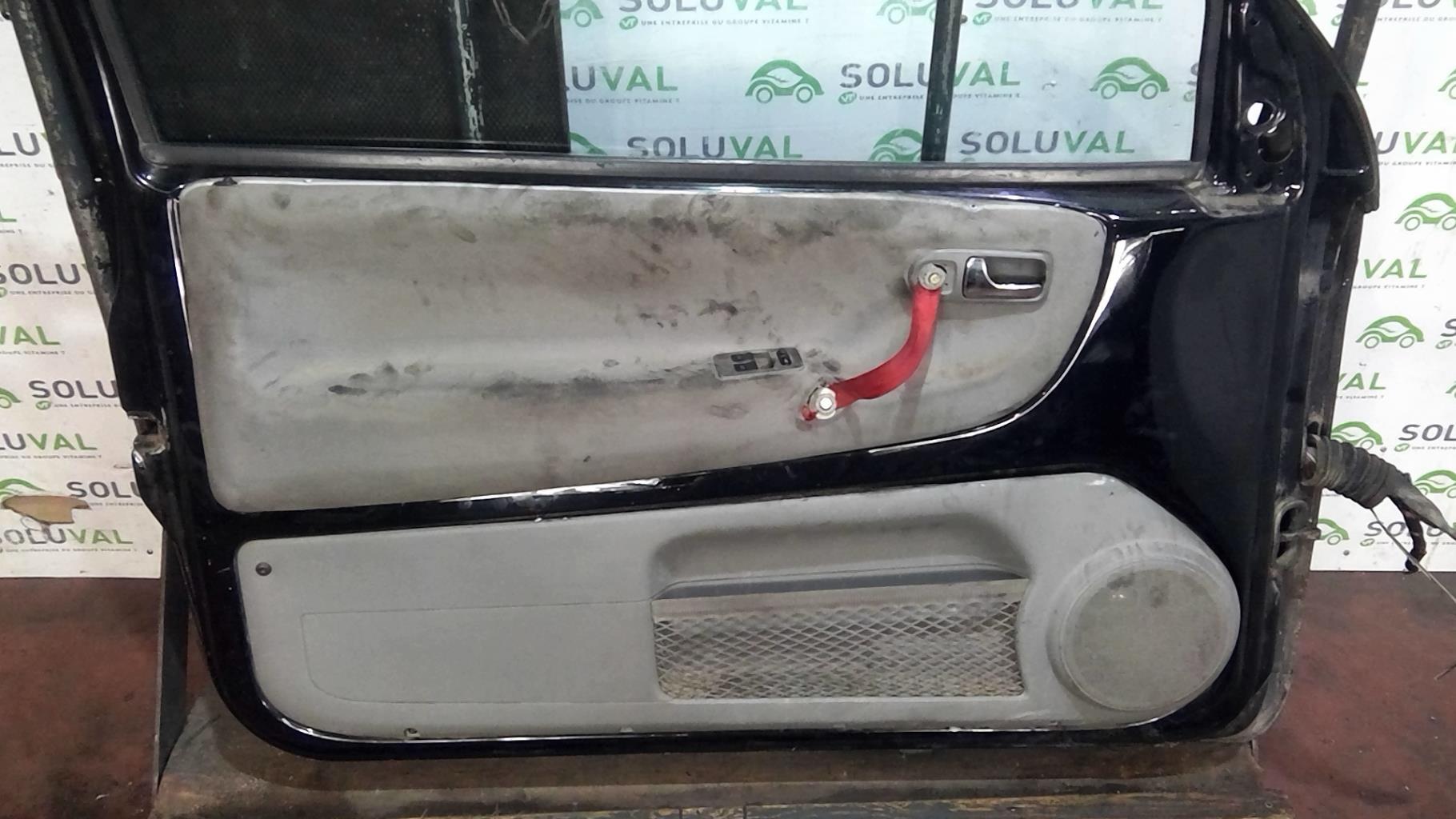 Portiera anteriore sinistra VOLKSWAGEN LUPO Diésel - 1