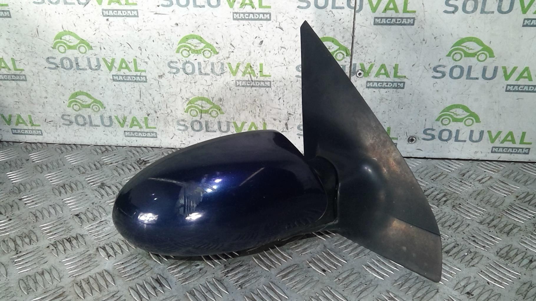 Retrovisor derecho FORD FOCUS 1 BREAK Diésel - 1