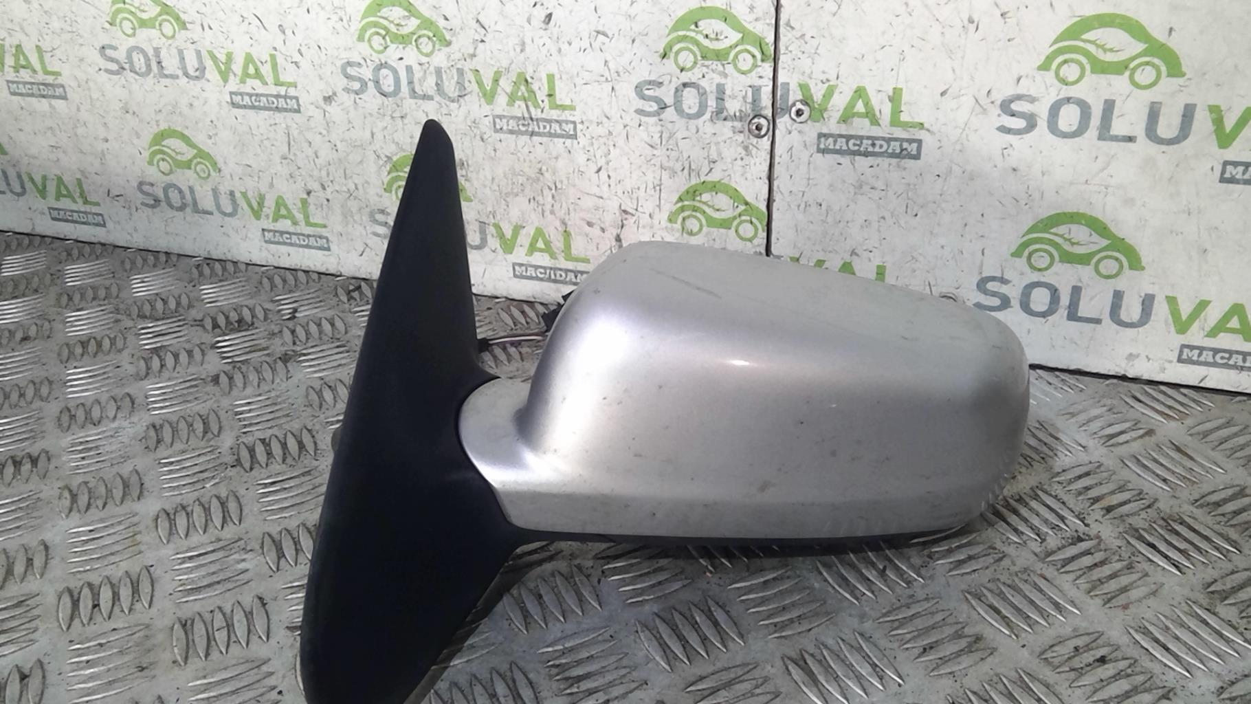 Retrovisor izquierdo SEAT LEON 1 Diésel - 1