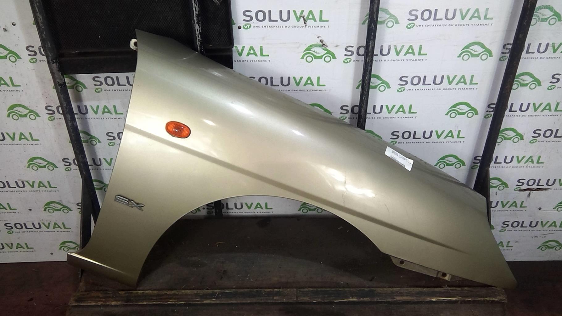 Aile avant droit DAEWOO NUBIRA 1 PHASE 2 Essence - 1