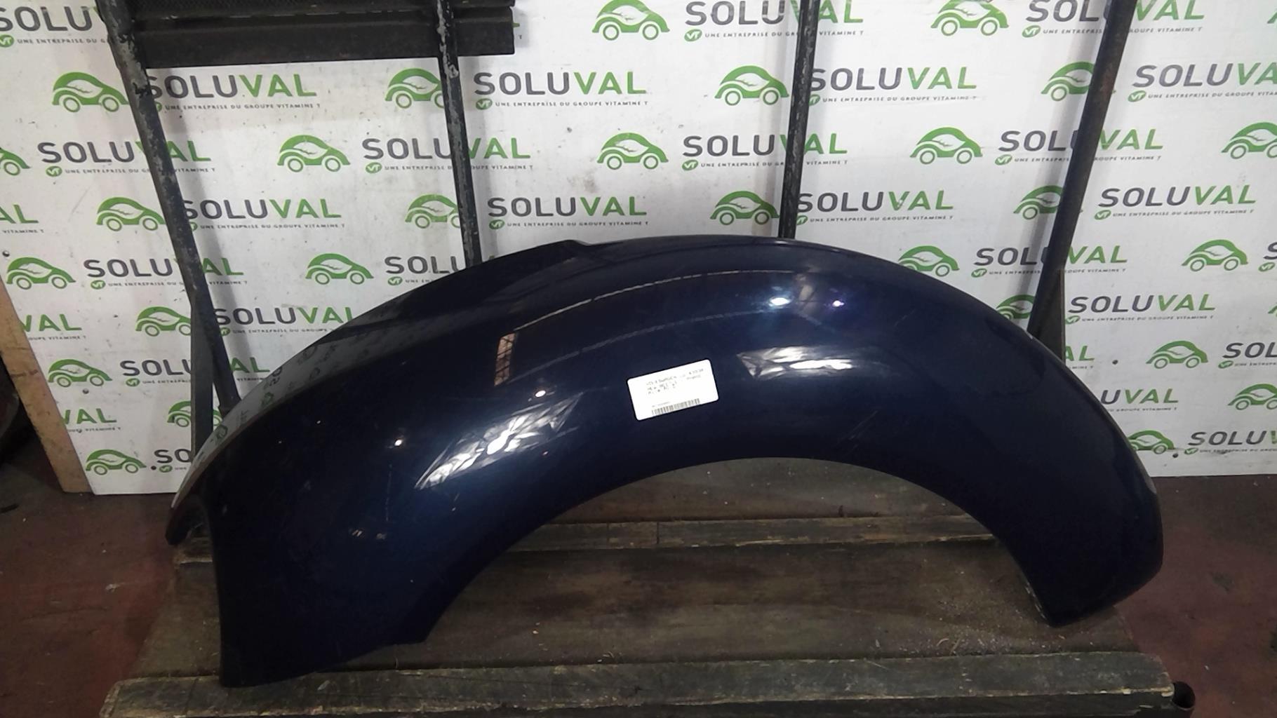 Parafango anteriore sinistro VOLKSWAGEN NEW BEETLE 1 PHASE 1 Gasolina - 1