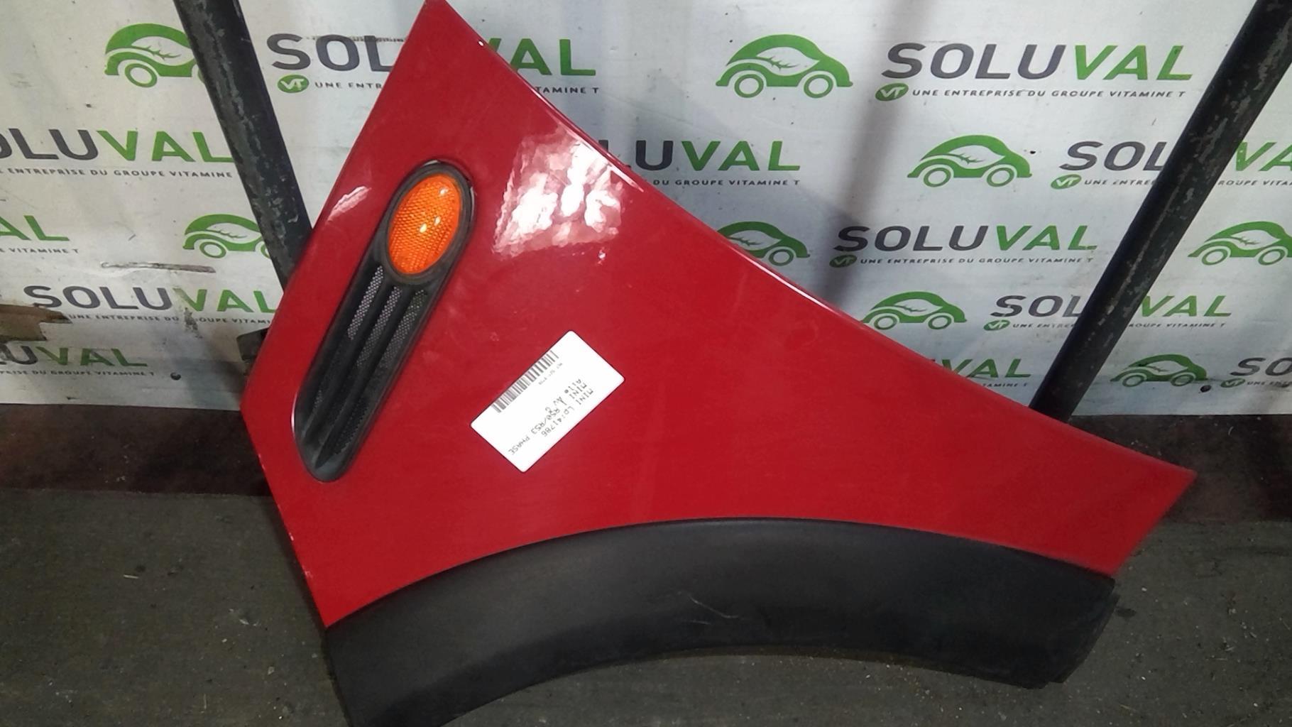 Parafango anteriore sinistro MINI MINI 1 R50/R53 PHASE 1 Gasolina - 1