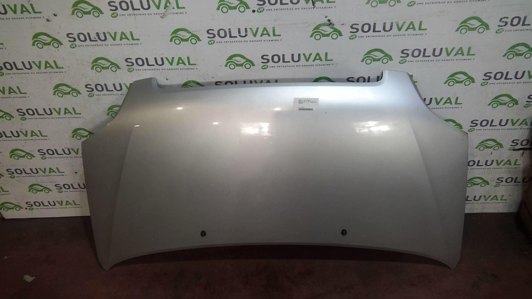 Capot OPEL AGILA A Essence - 1