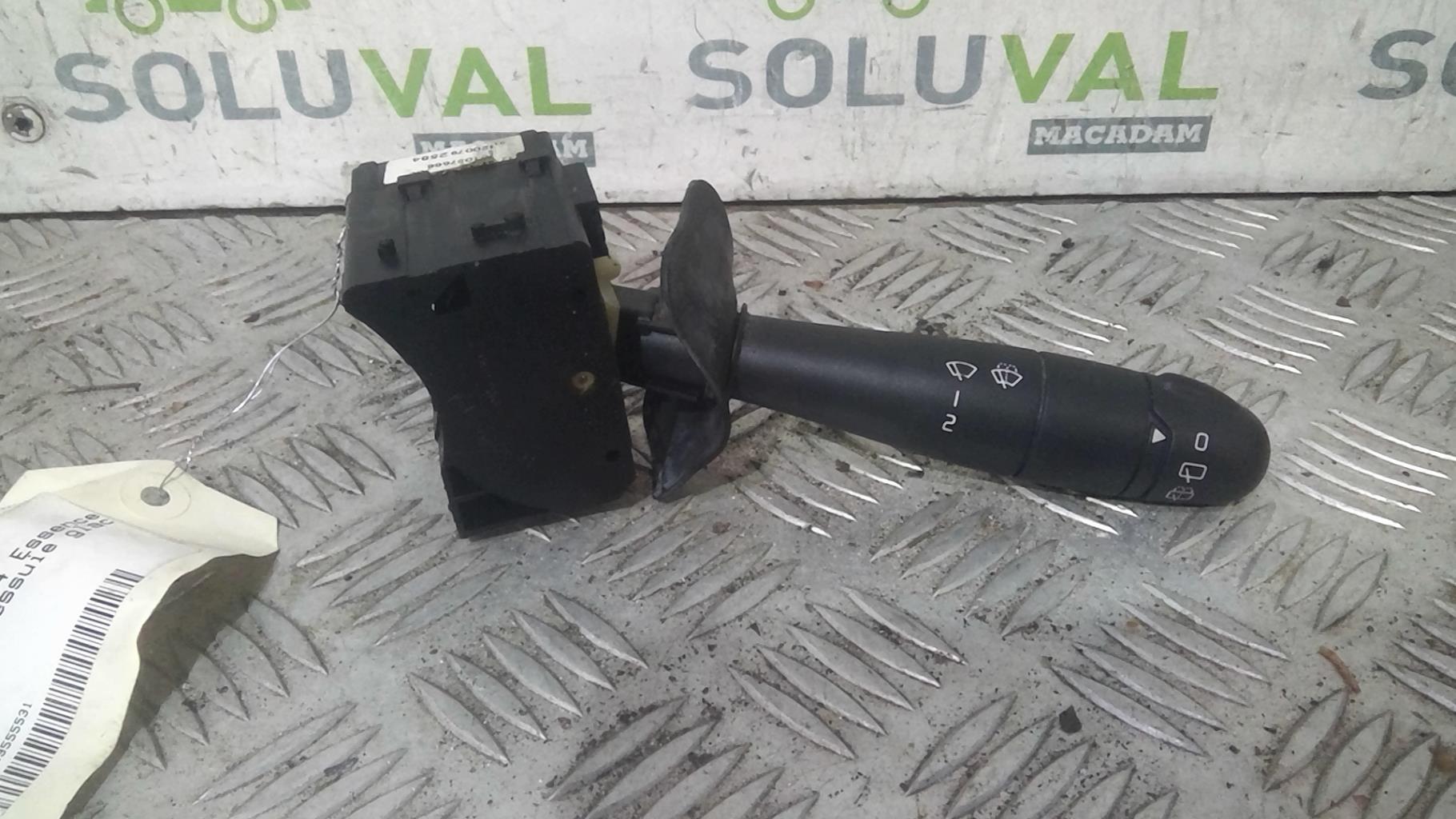 Devio tergicristalli DACIA SANDERO 1 Gasolina/GLP - 1