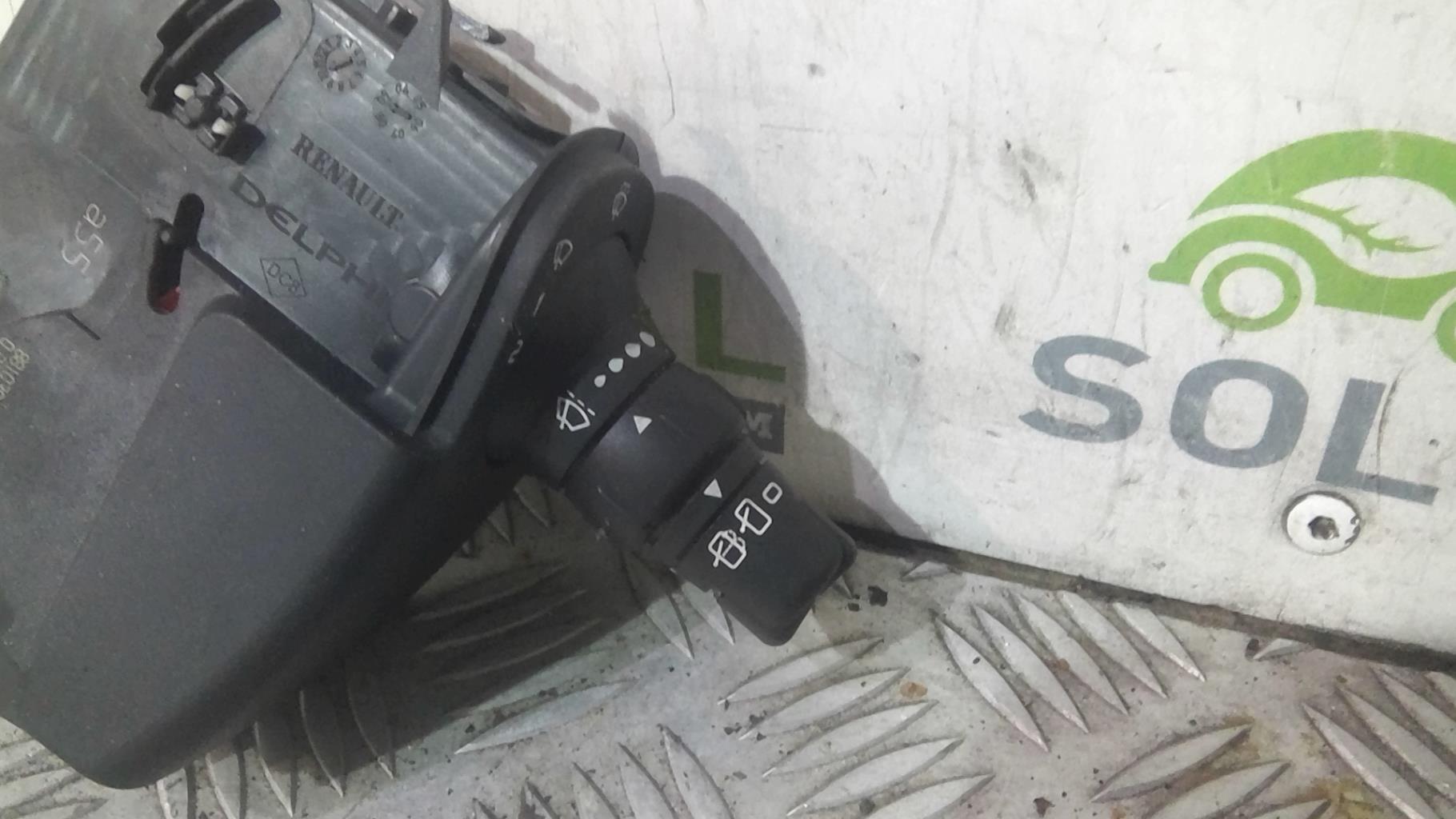 Commodo d'essuie glaces RENAULT GRAND MODUS PHASE 2 Diesel - 1