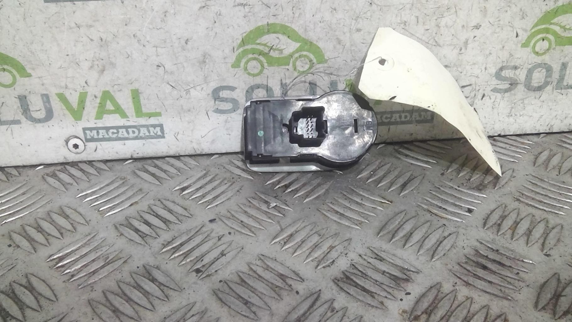 Commodo phare OPEL CORSA D PHASE 2 Diesel - 1