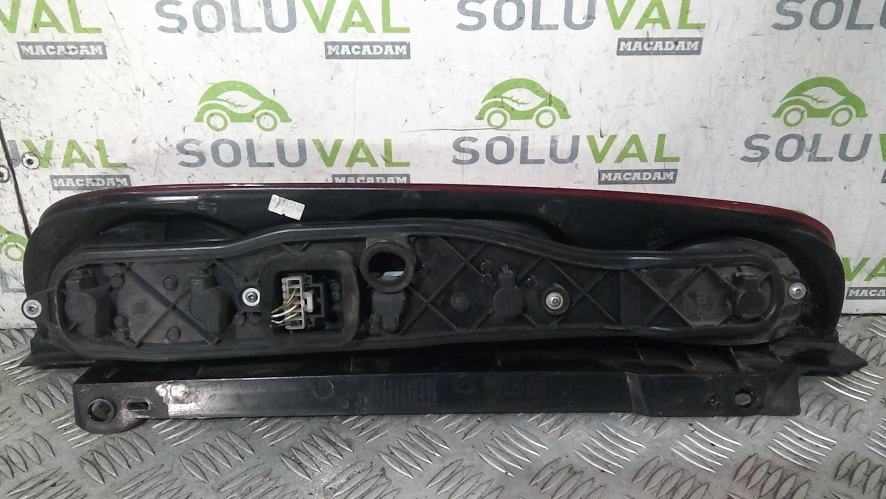 Fanale posteriore principale destro (luci) FIAT DOBLO 1 PHASE 1 Diésel - 1