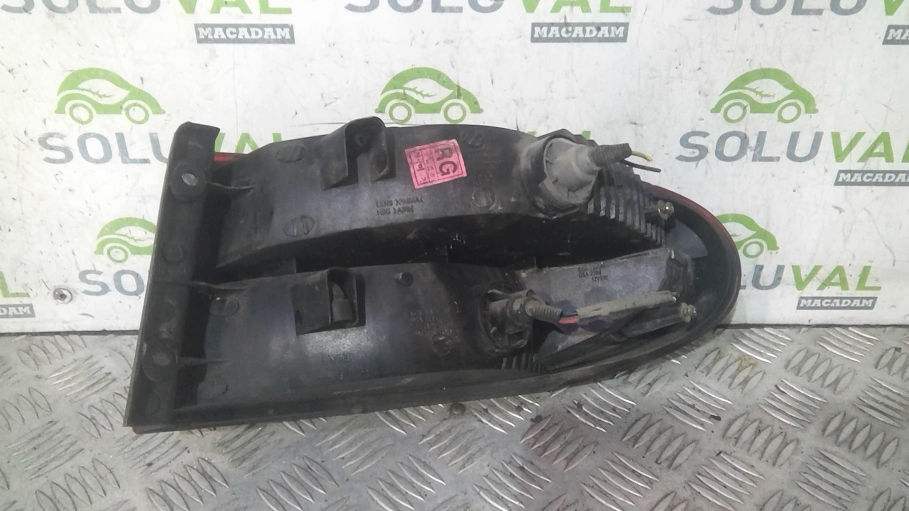Fanale posteriore principale sinistro (luci) DAEWOO LANOS Gasolina - 1