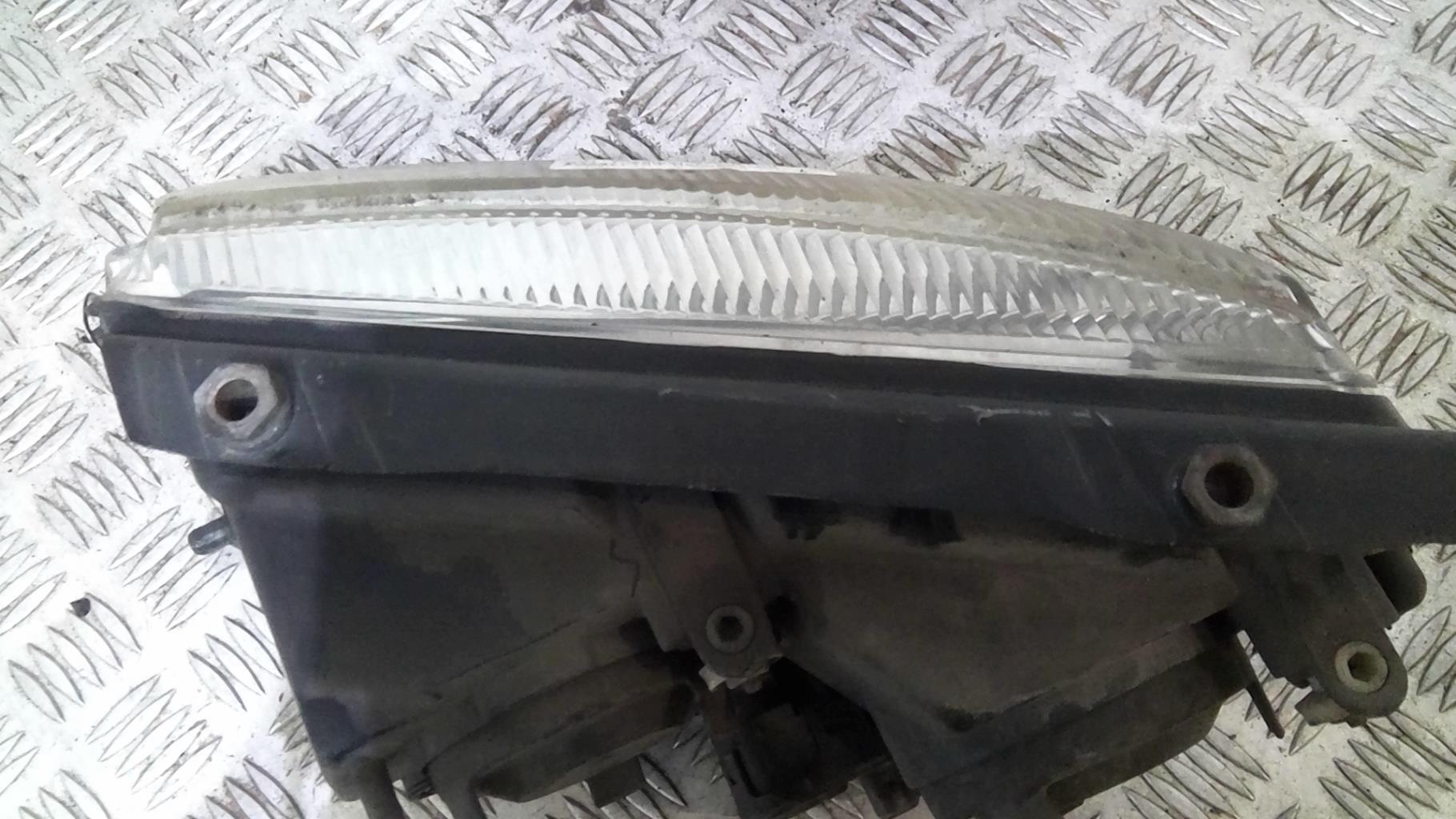 Gruppo ottico anteriore principale destro (luci)(faro) VOLKSWAGEN PASSAT 4 PHASE 1 Diésel - 1