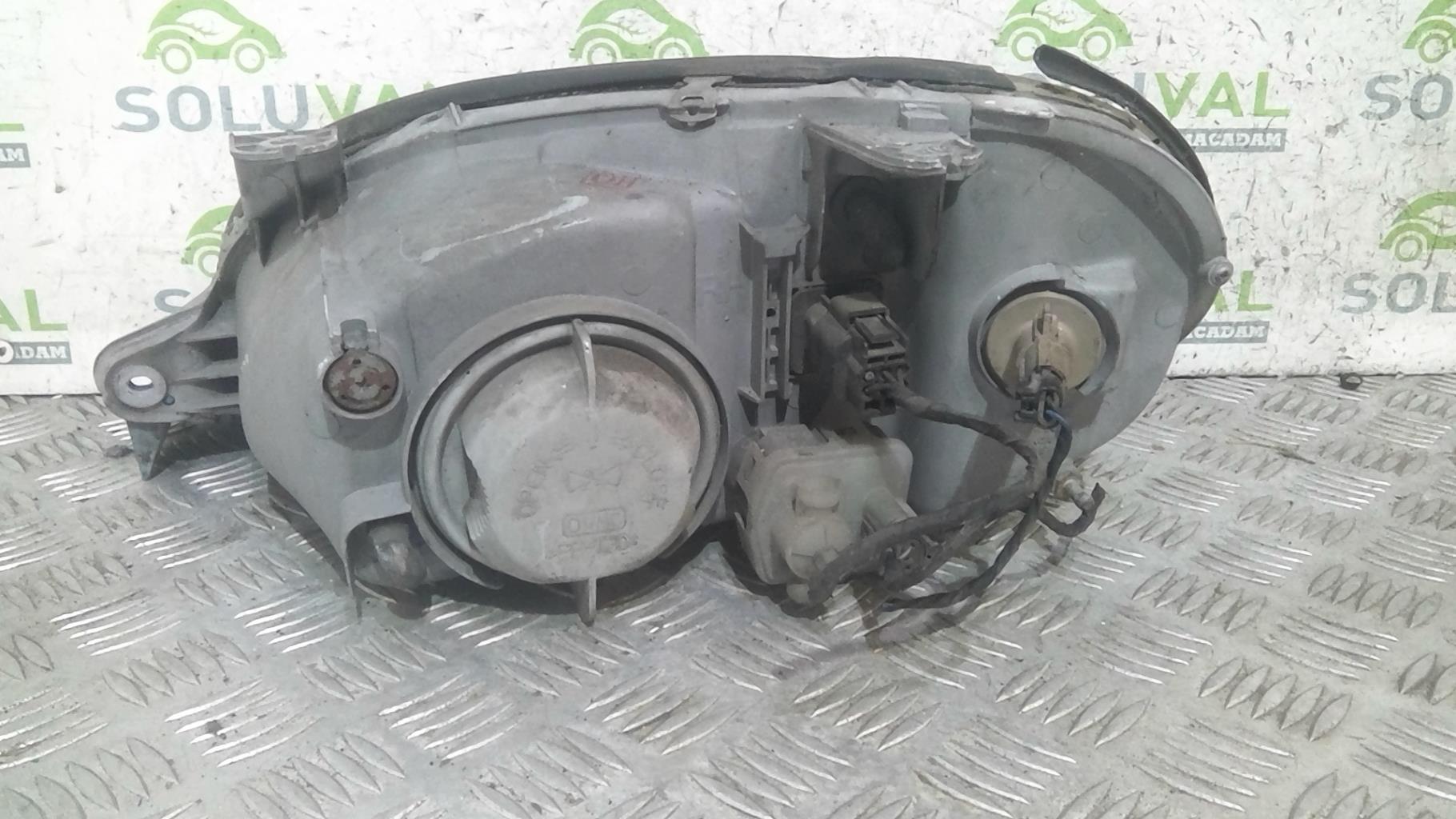 Gruppo ottico anteriore principale destro (luci)(faro) DAEWOO LANOS Gasolina - 1