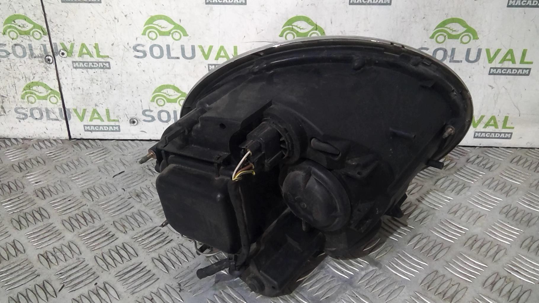 Gruppo ottico anteriore principale sinistro (luci)(faro) MINI MINI 1 R50/R53 PHASE 1 Gasolina - 1