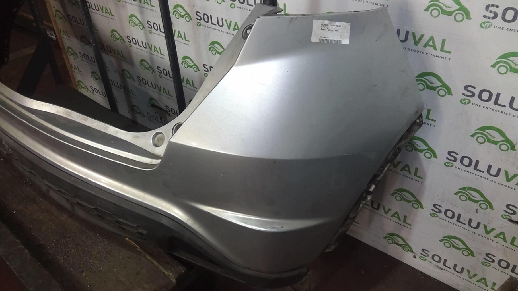 Paraurti posteriore HONDA CIVIC 8 PHASE 1 Gasolina - 1