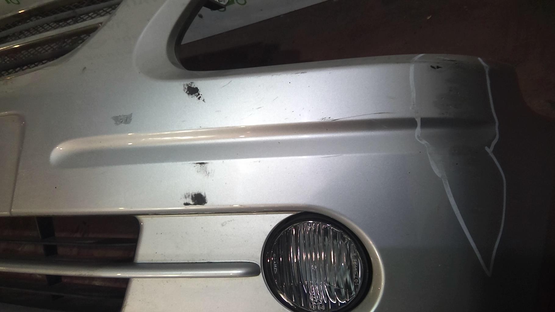 Paraurti anteriore OPEL AGILA A Gasolina - 1