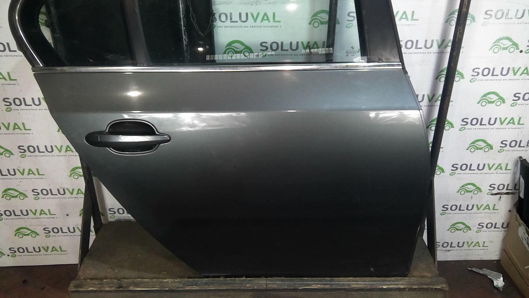 Portiera posteriore destra BMW SERIE 5 E60 PHASE 1 Gasolina - 1