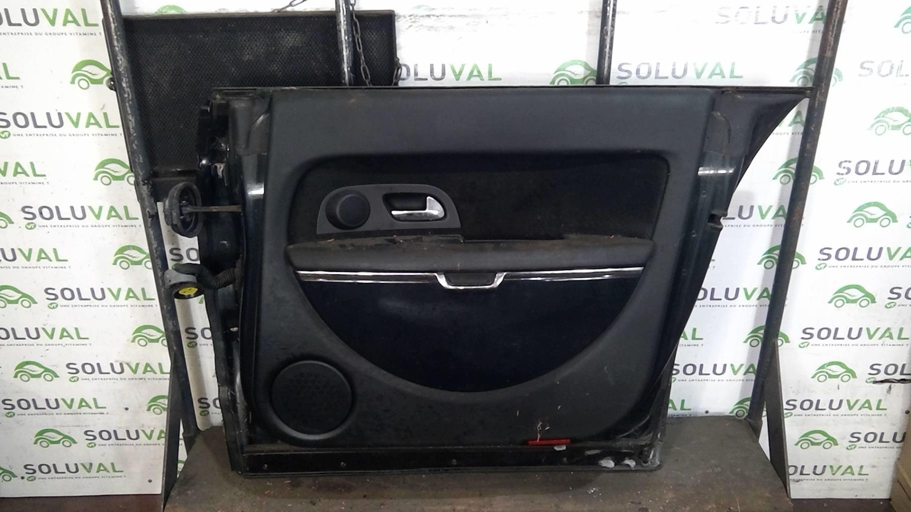 Puerta trasera derecha CITROEN C6 Diésel - 1