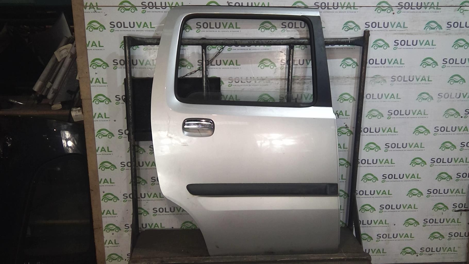 Portiera posteriore destra OPEL AGILA A Gasolina - 1