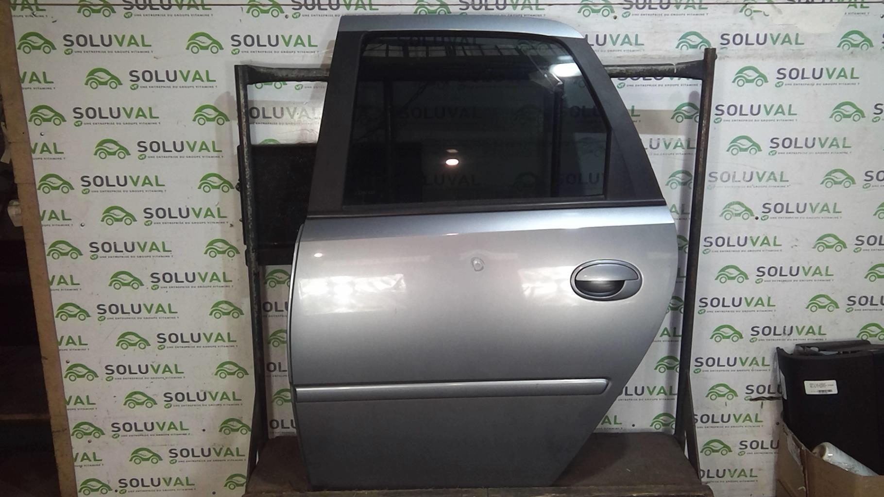 Portiera posteriore sinistra OPEL MERIVA A PHASE 2 Diésel - 1