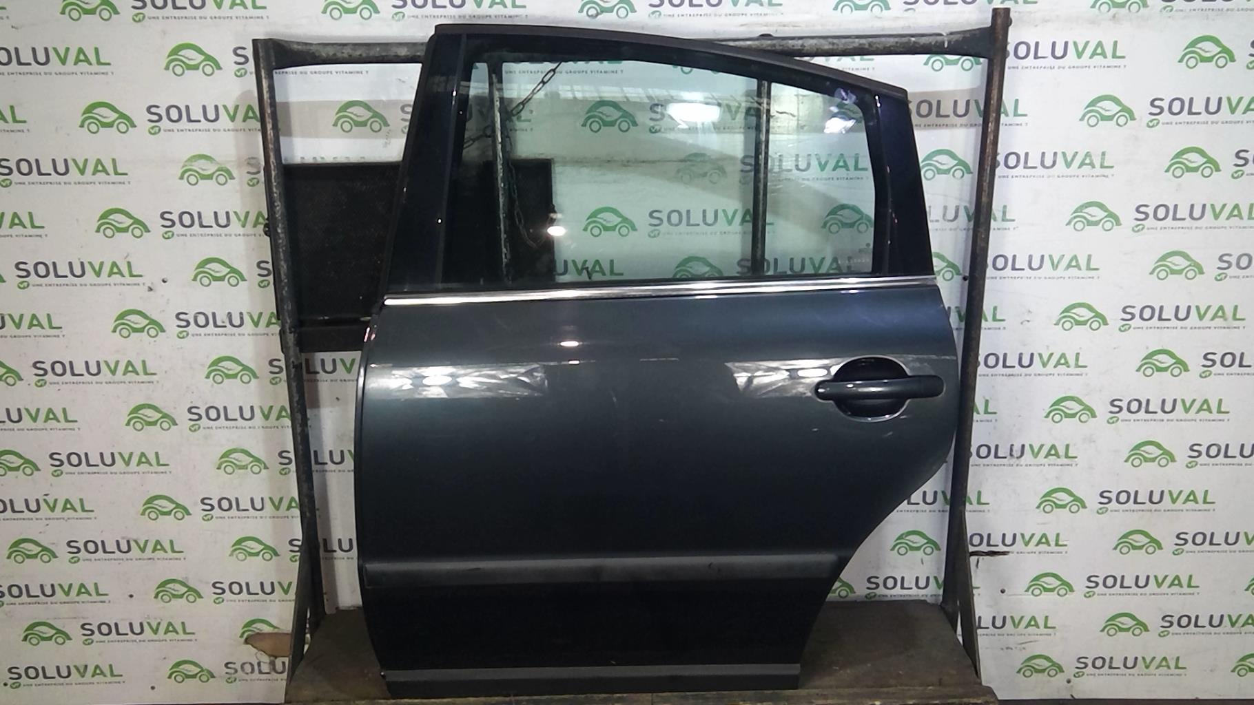Portiera posteriore sinistra VOLKSWAGEN PASSAT 4 PHASE 2 Diésel - 1