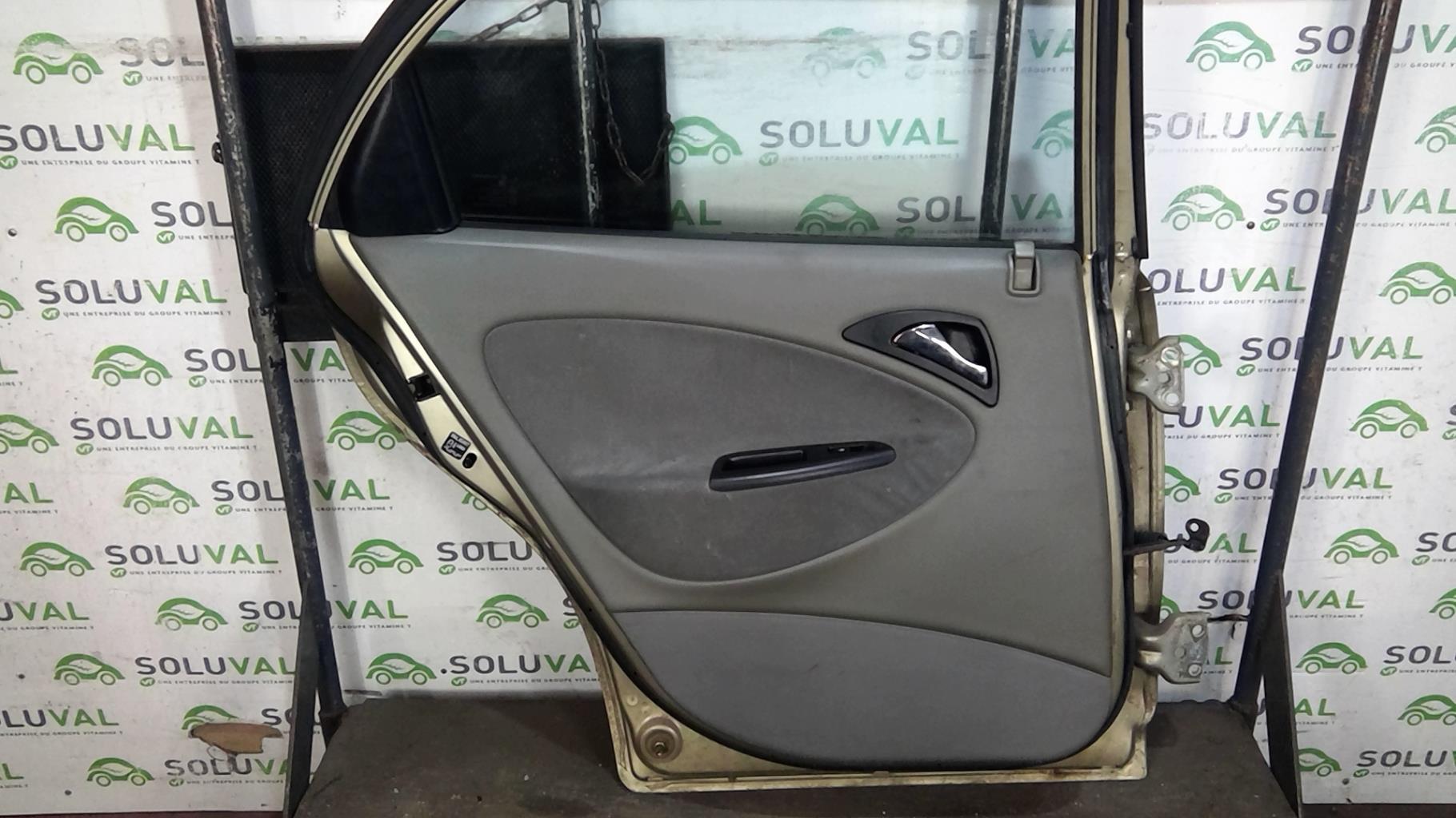 Portiera posteriore sinistra DAEWOO NUBIRA 1 PHASE 2 Gasolina - 1