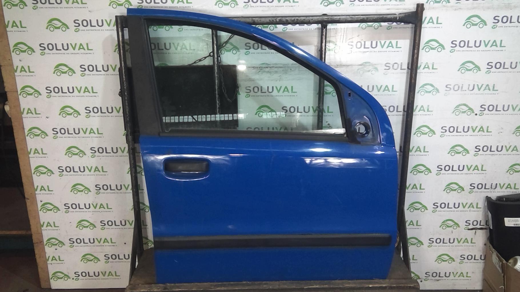 Portiera anteriore destra FIAT PANDA 2 PHASE 1 Diésel - 1