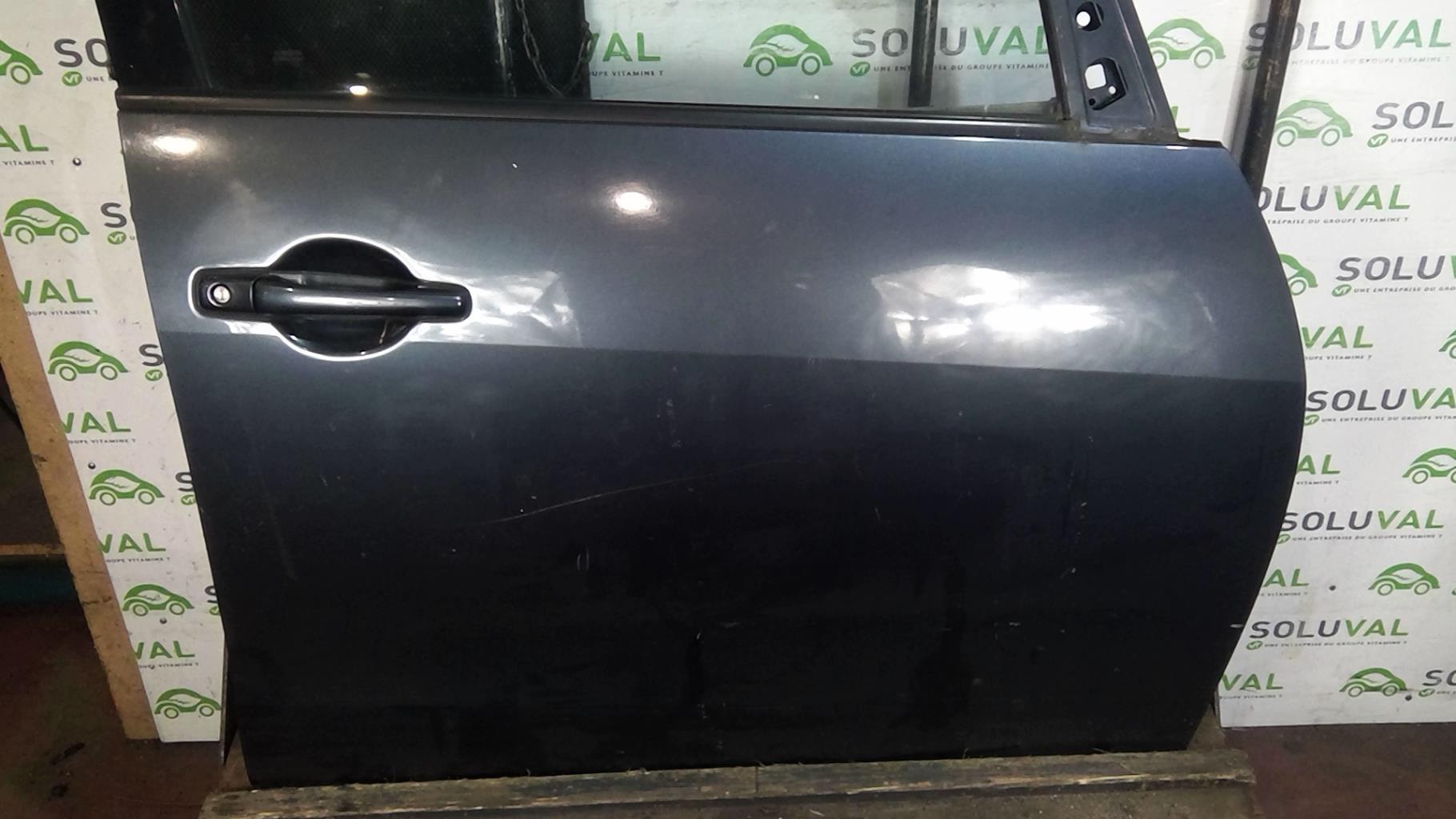 Portiera anteriore destra MITSUBISHI GRANDIS Diésel - 1