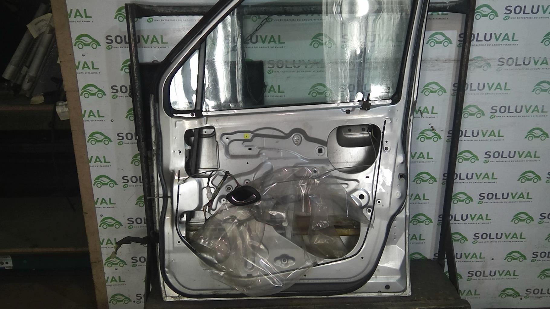 Portiera anteriore destra OPEL AGILA A Gasolina - 1