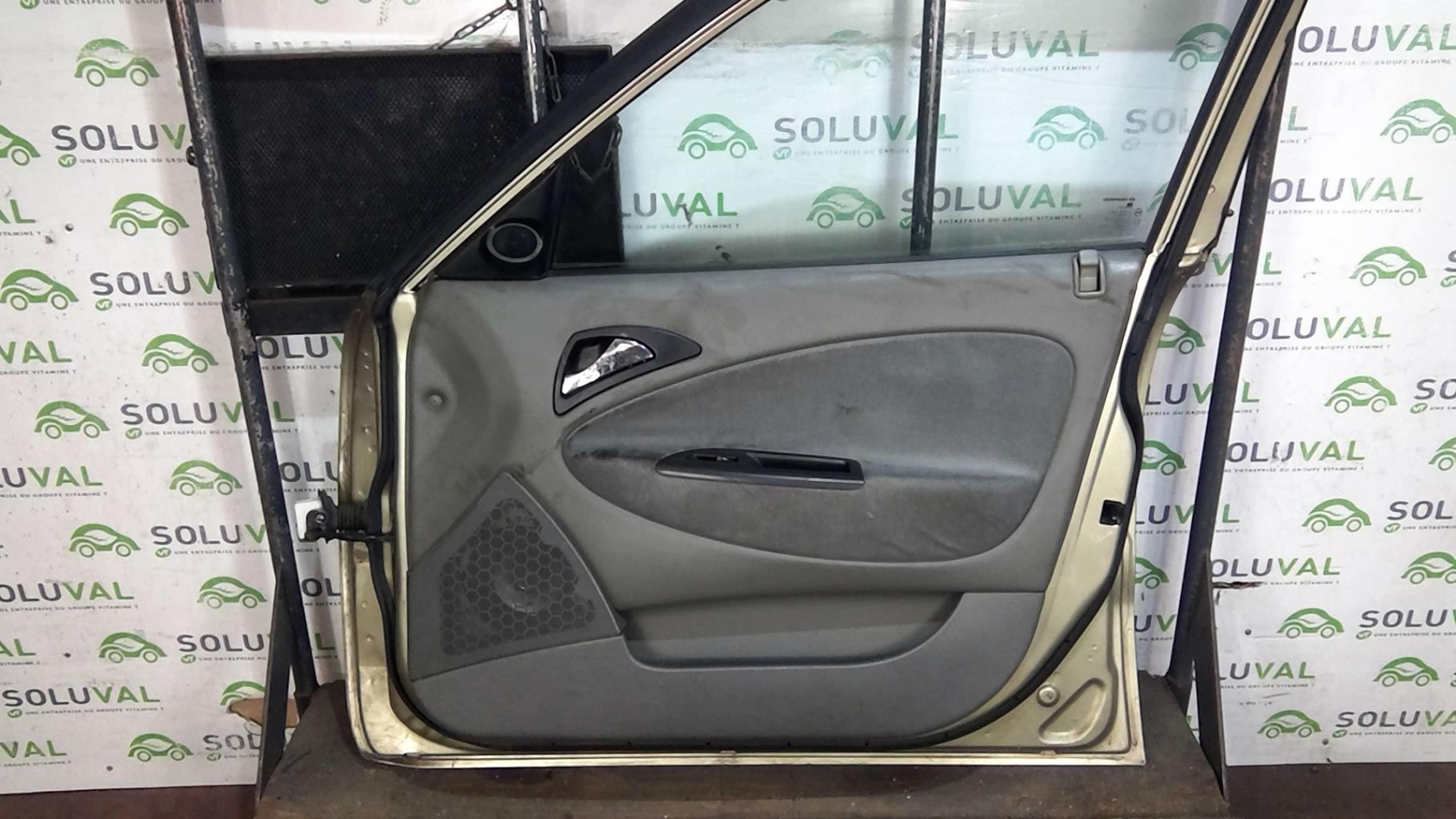 Portiera anteriore destra DAEWOO NUBIRA 1 PHASE 2 Gasolina - 1