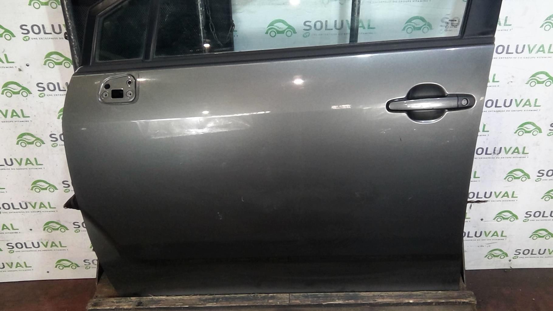 Portiera anteriore sinistra TOYOTA COROLLA VERSO 2 PHASE 2 Diésel - 1