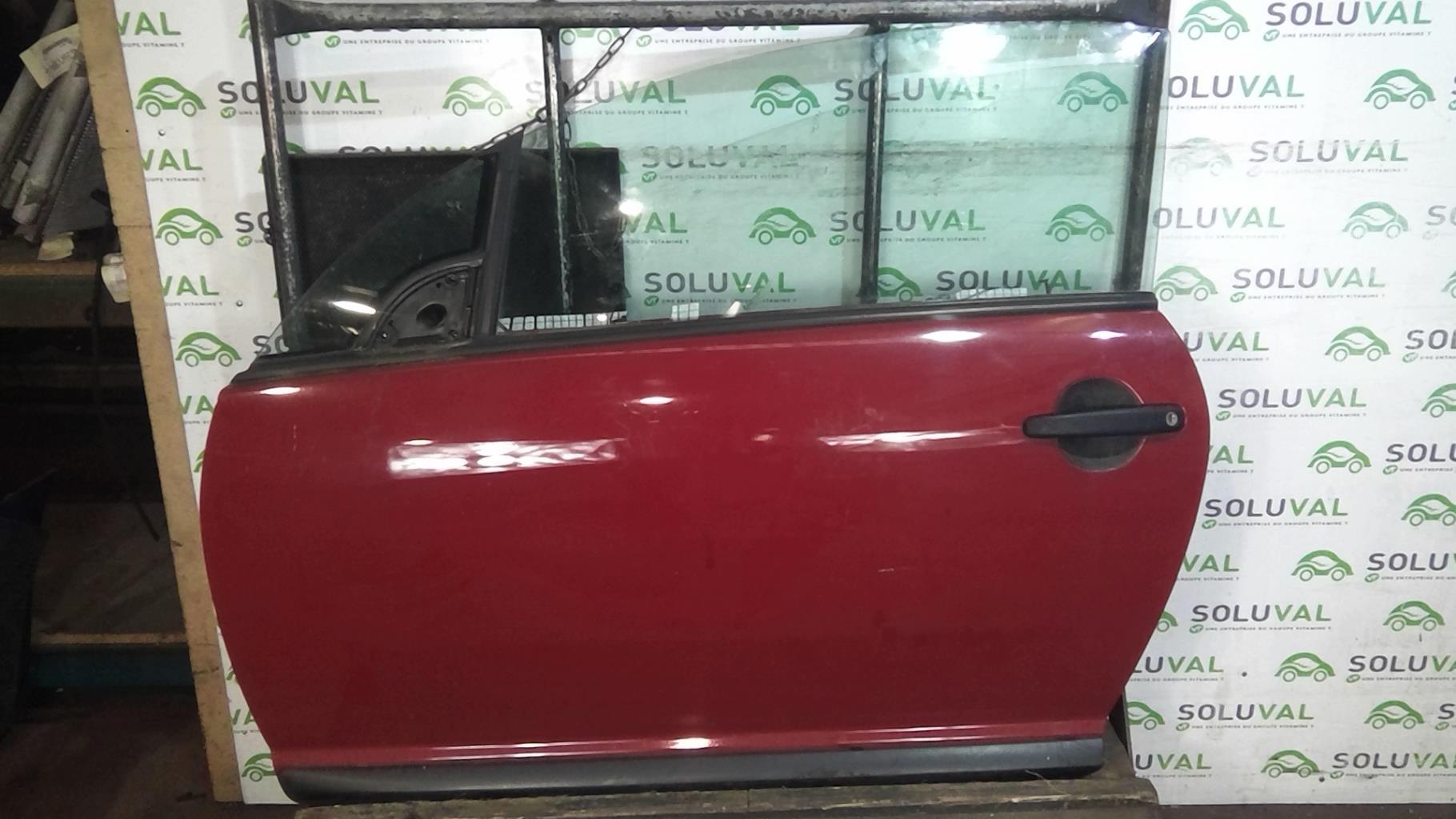 Portiera anteriore sinistra CITROEN C3 PLURIEL PHASE 1 CABRIOLET Gasolina - 1