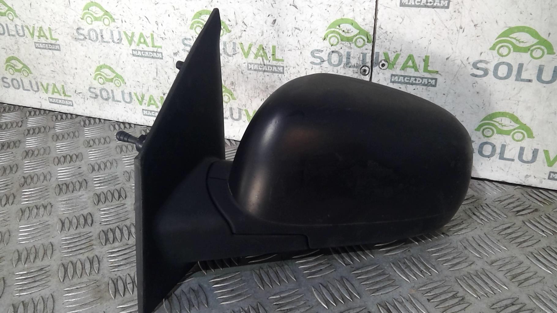 Retrovisor izquierdo NISSAN NOTE 1 PHASE 2 Diésel - 1