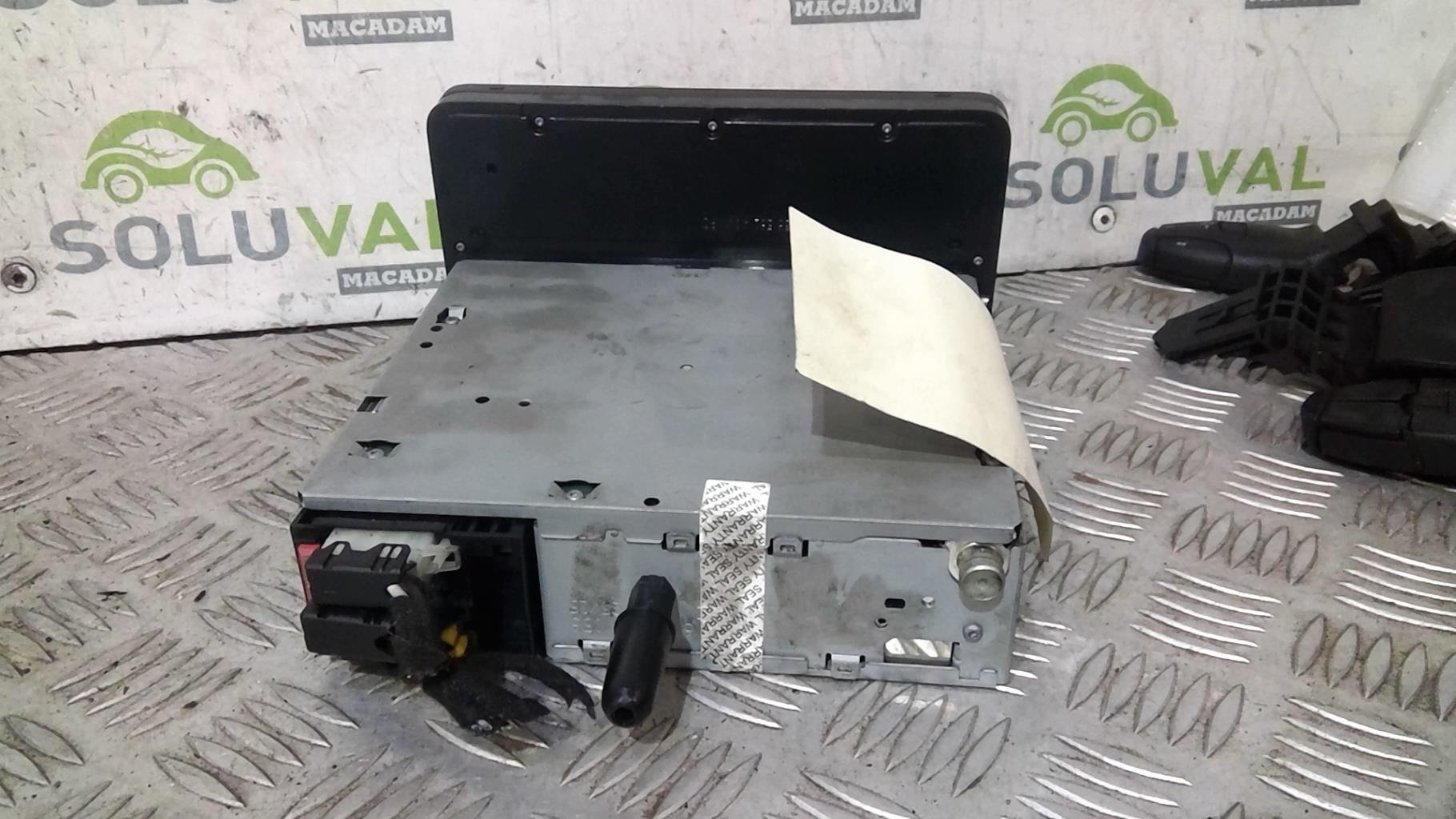 Autoradio originale ALFA ROMEO 159 BREAK Diésel - 1