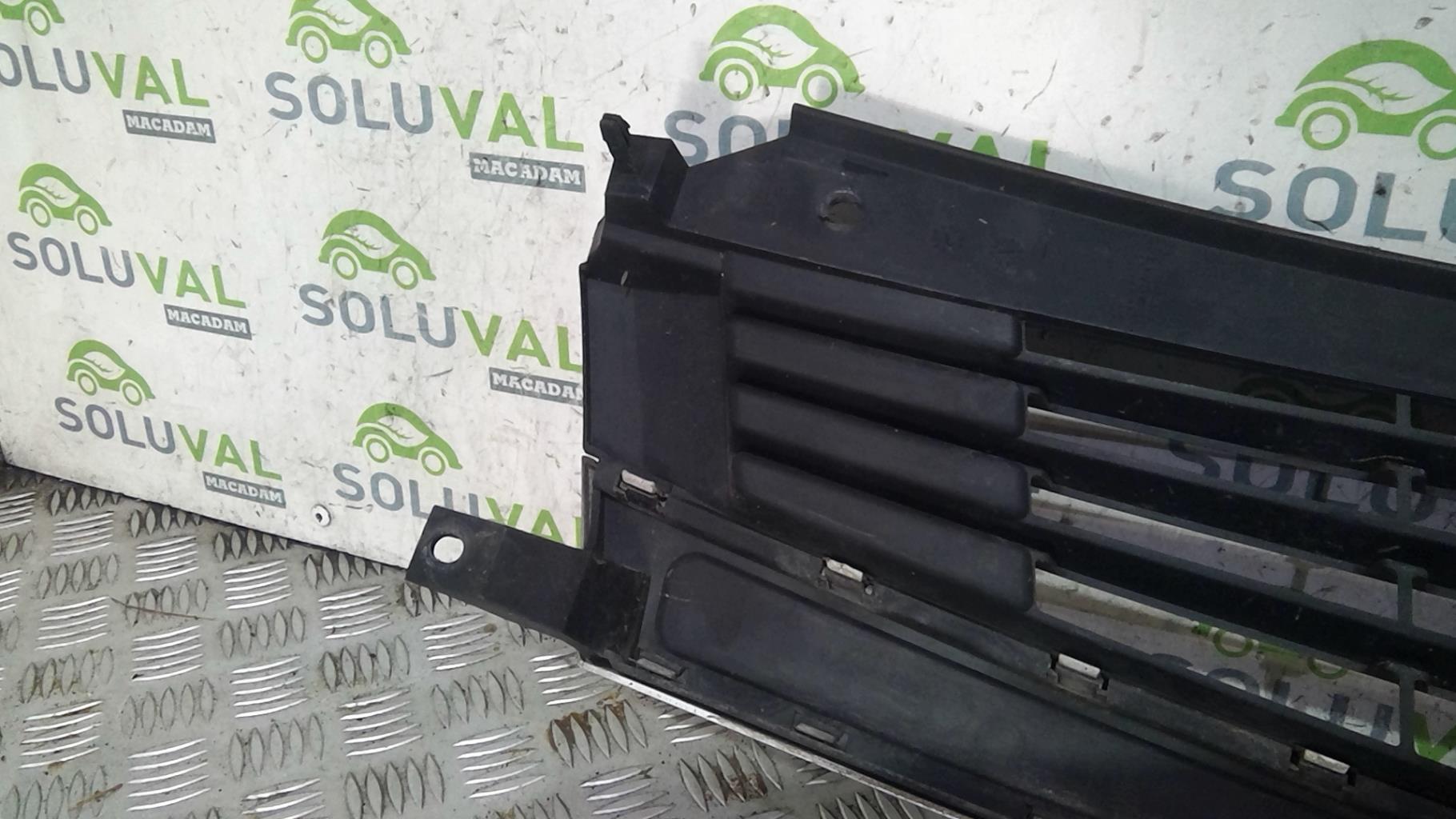 Calandre RENAULT MASTER 2 PHASE 2 Diesel - 1
