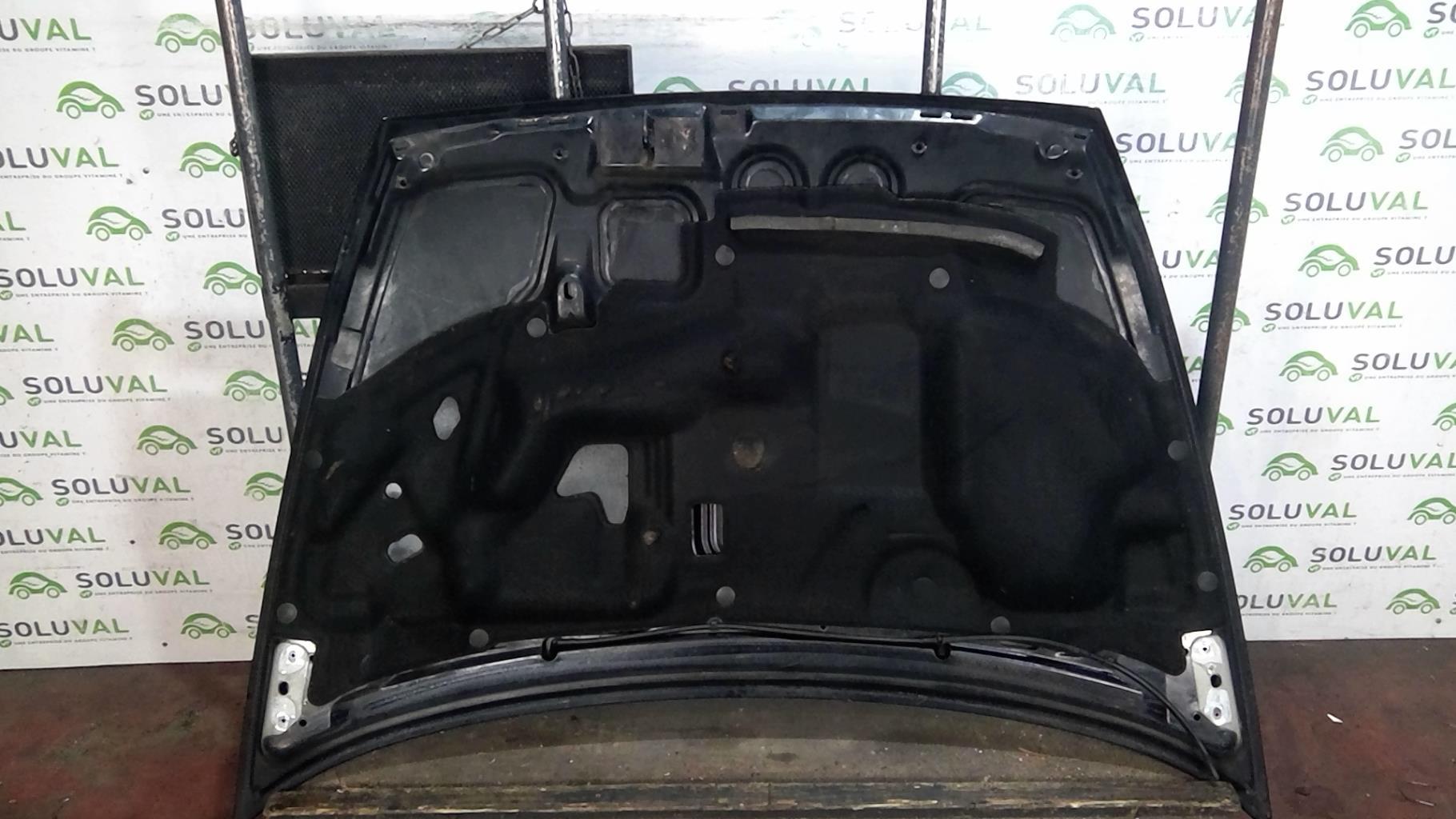 Capot FORD KA 1 PHASE 1 Essence - 1