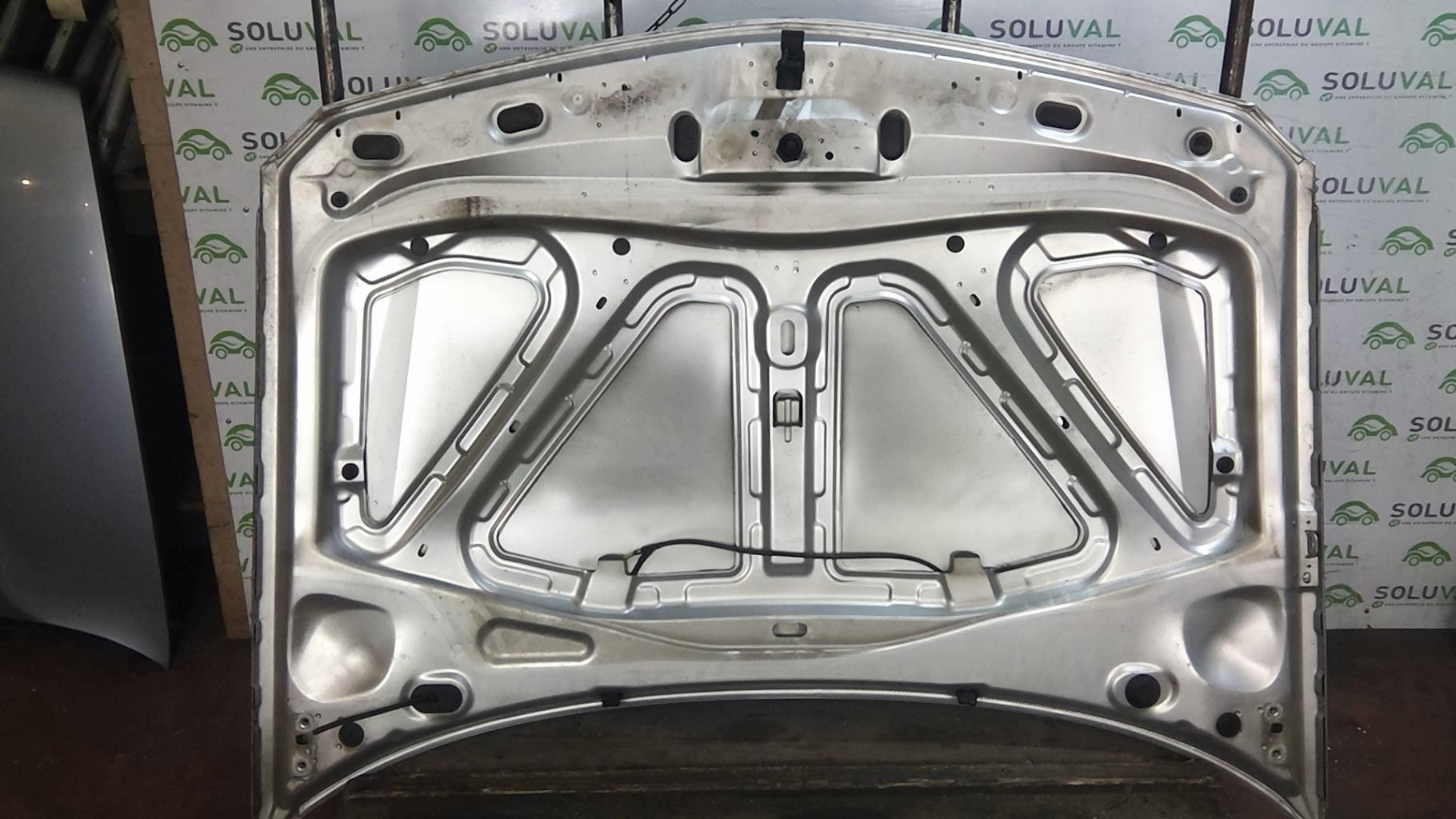Capot RENAULT LAGUNA 2 PHASE 2 Diesel - 1