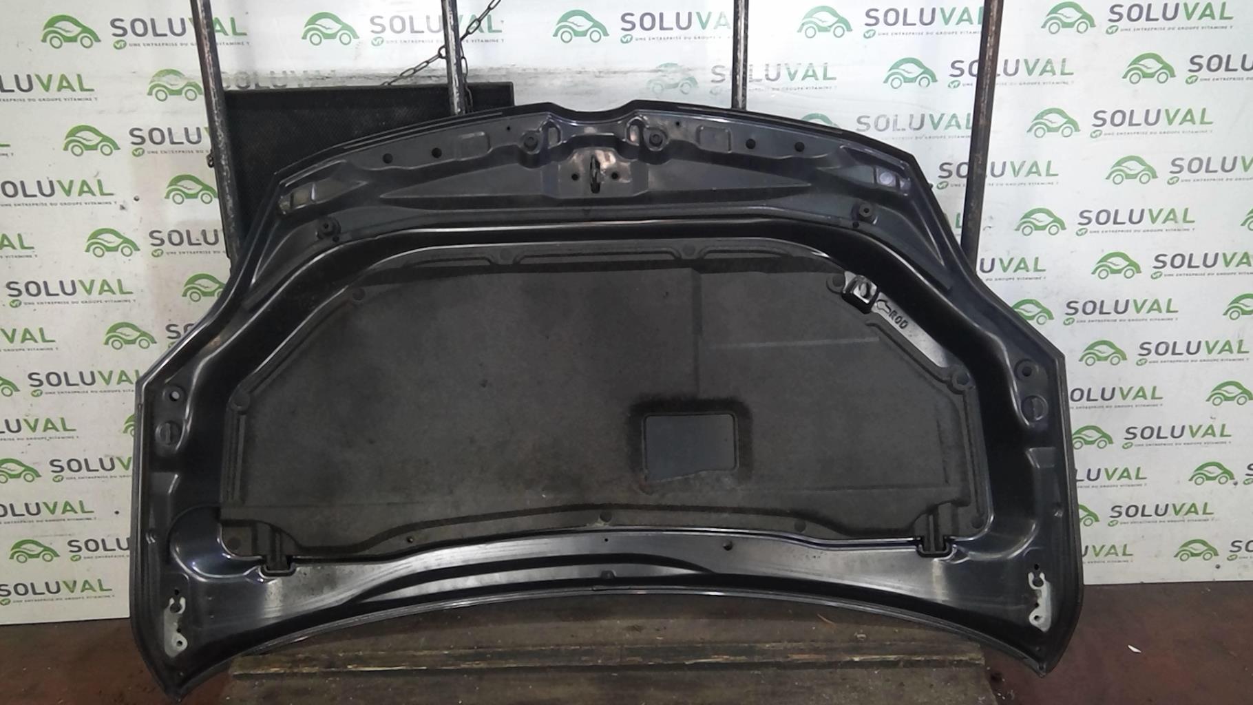 Capot MAZDA 5 1 PHASE 1 Diesel - 1