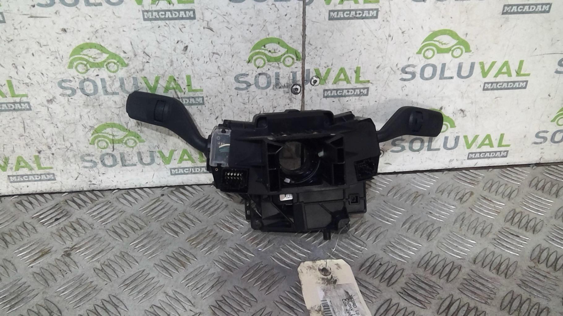 Devio guida completo con contatto spiralato FORD C-MAX 1 PHASE 2 Diésel - 1