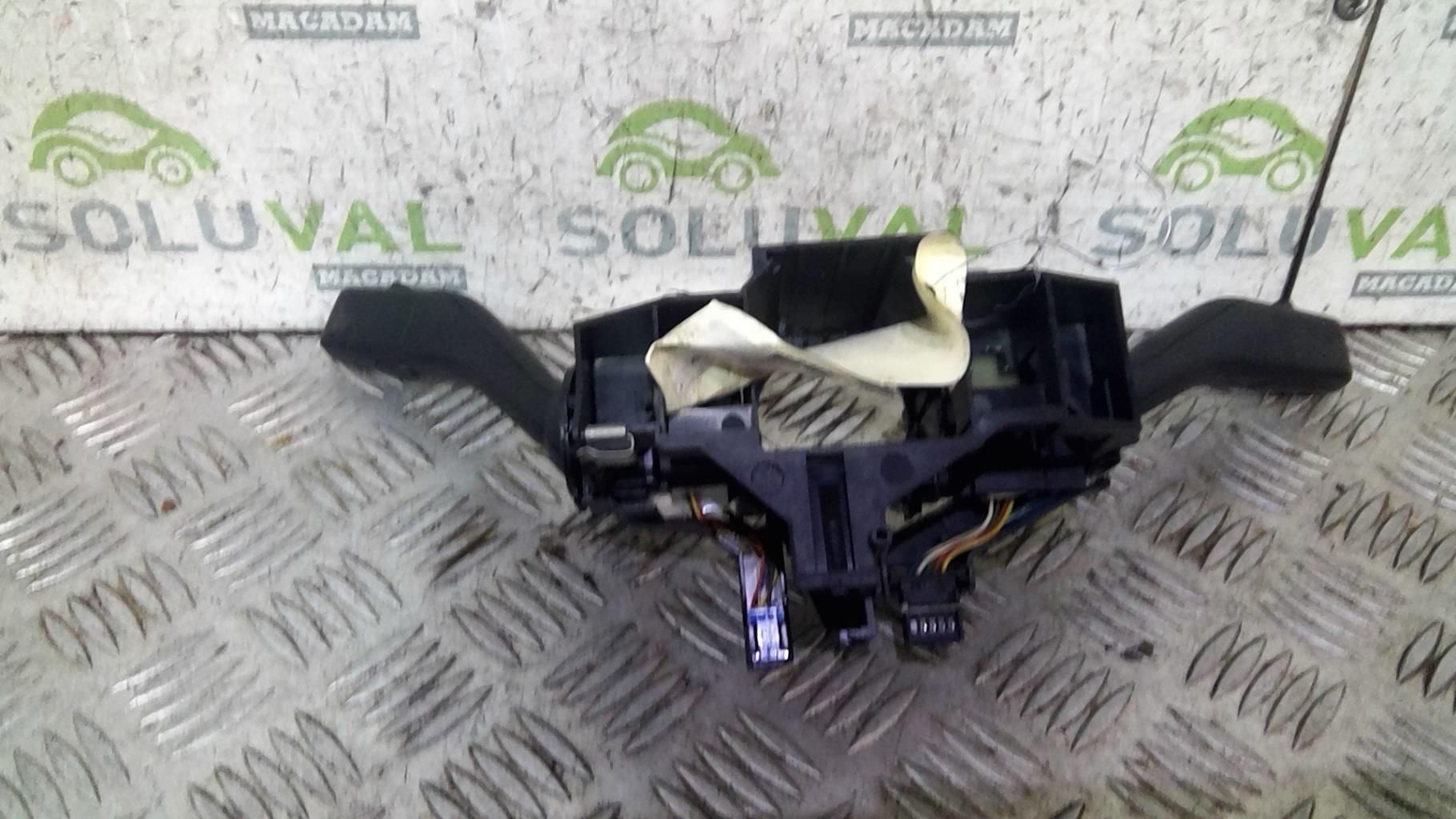 Devio guida completo con contatto spiralato VOLKSWAGEN GOLF 5 Diésel - 1