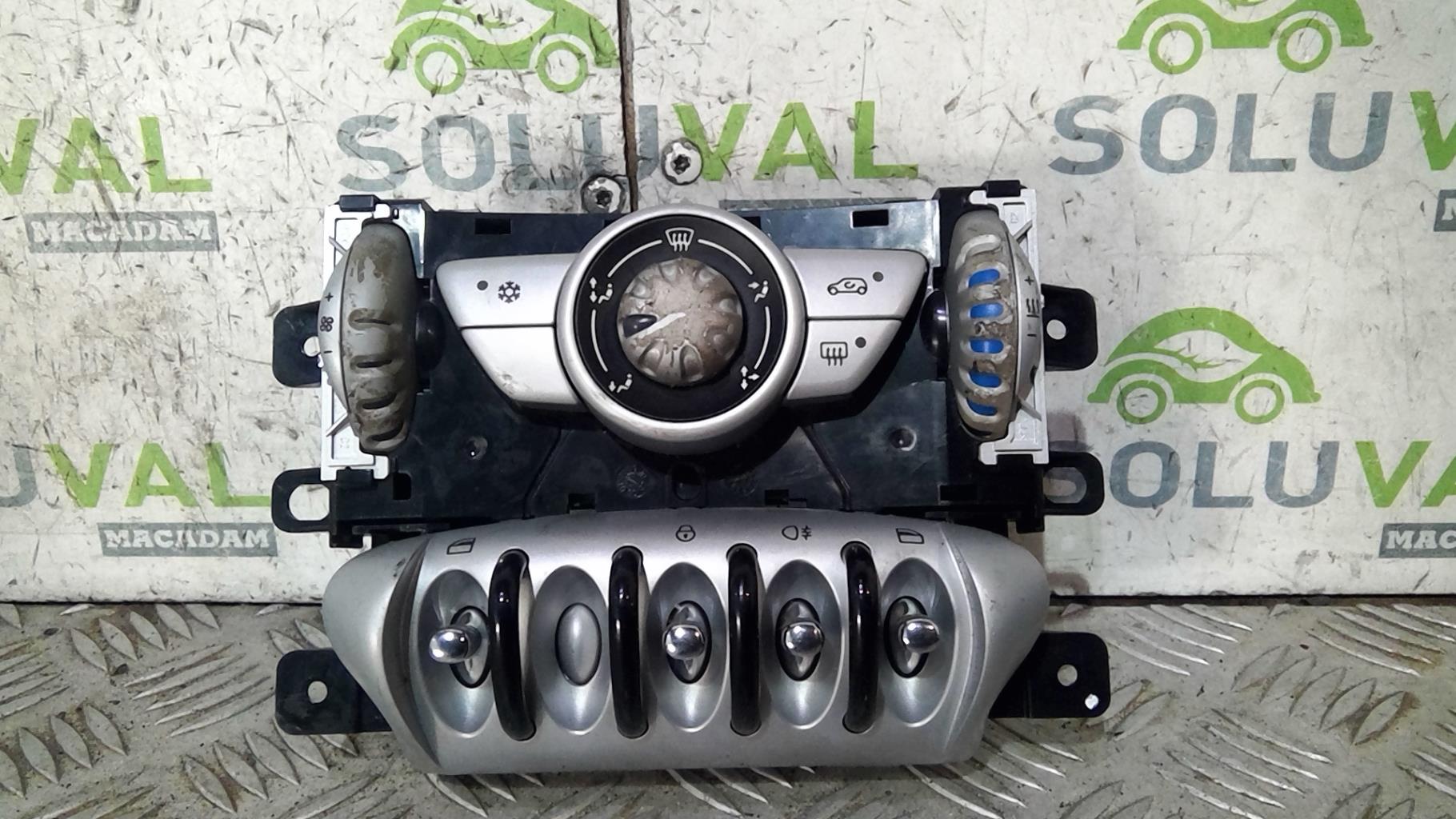 Commande chauffage MINI MINI 2 R56 PHASE 1 Essence - 1