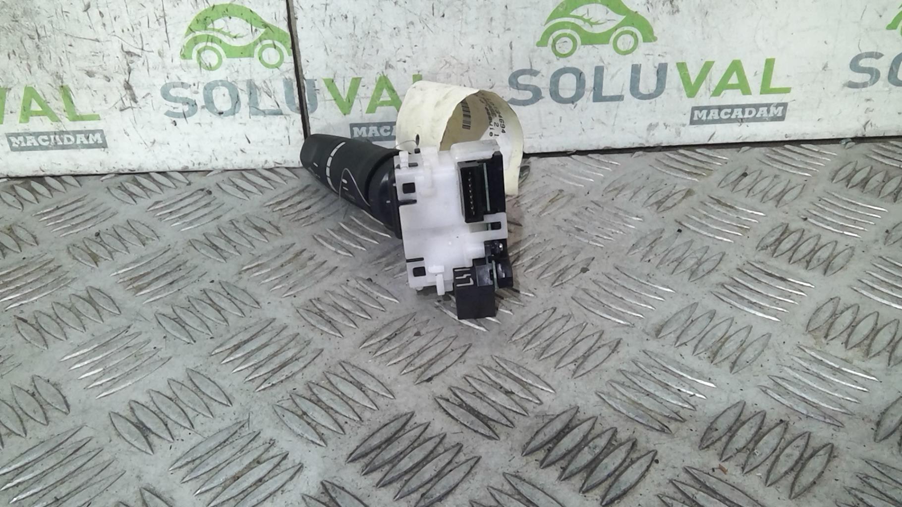 Commodo d'essuie glaces NISSAN NOTE 1 PHASE 2 Diesel - 1