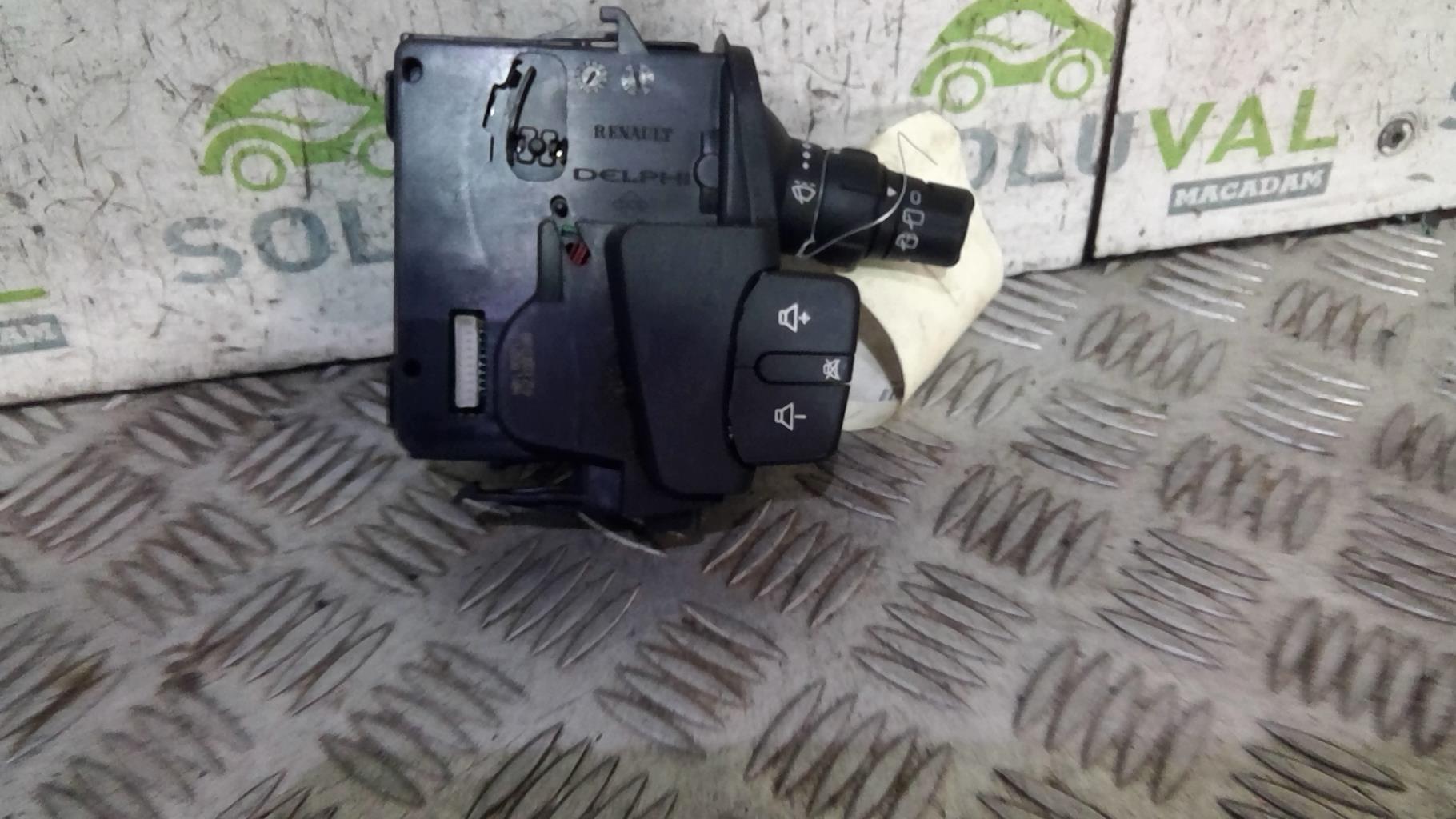Commodo d'essuie glaces RENAULT CLIO 3 PHASE 2 Diesel - 1