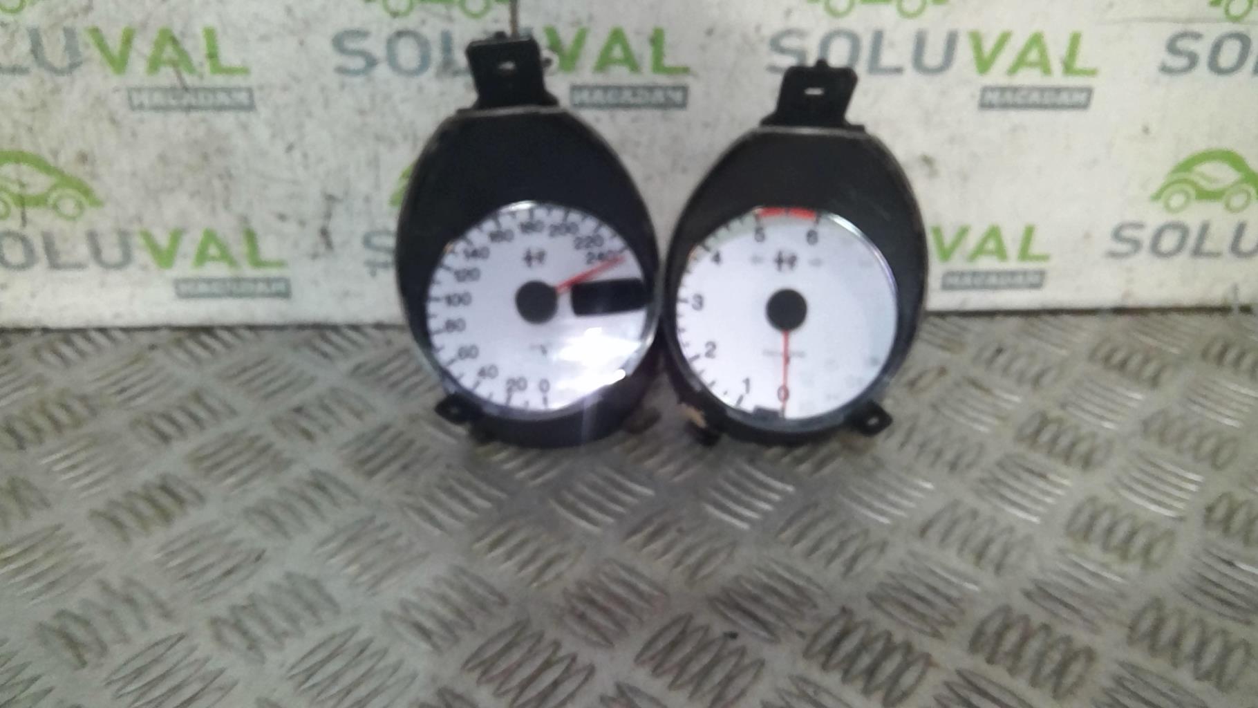 Compteur ALFA ROMEO 156 PHASE 3 BREAK Diesel - 1
