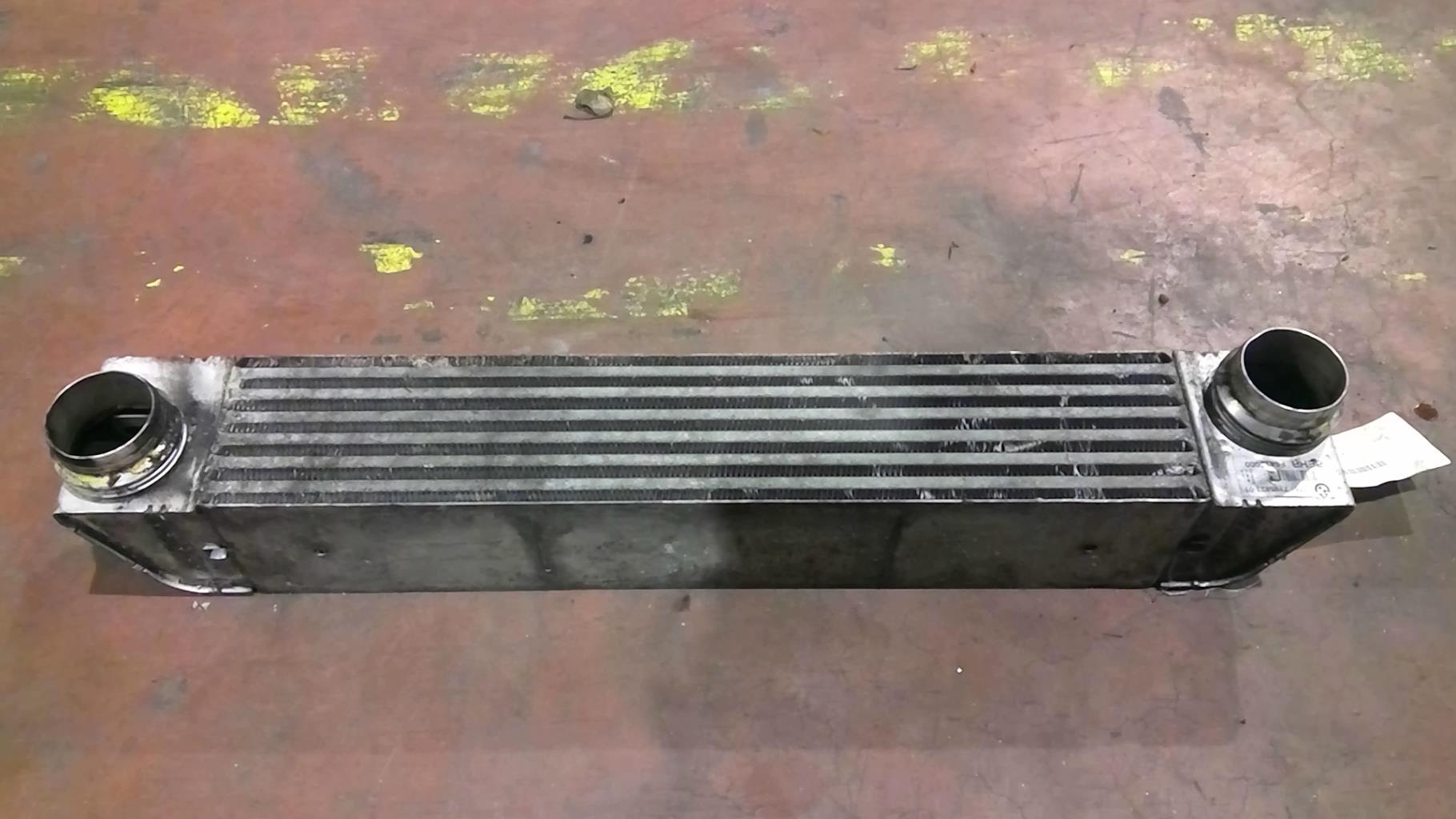 Echangeur air (Intercooler) BMW SERIE 5 E60 PHASE 1 Essence - 1