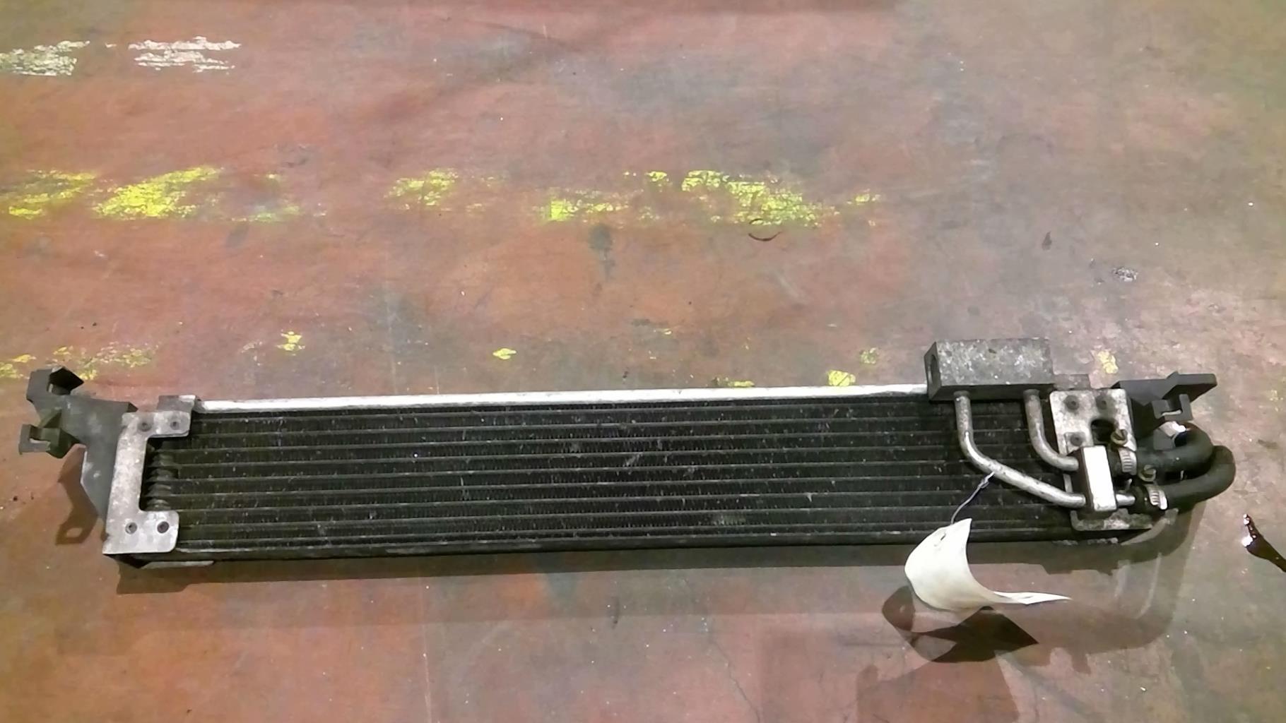 Echangeur air (Intercooler) RENAULT SCENIC 3 PHASE 1 Essence - 1