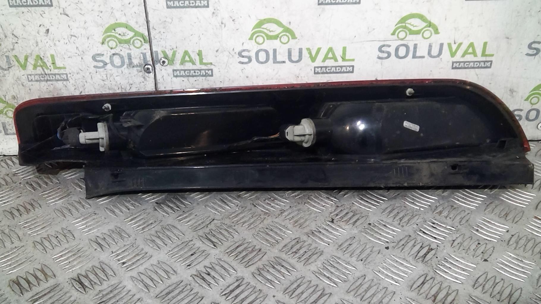 Fanale posteriore principale sinistro (luci) FORD FOCUS 2 PHASE 1 Diésel - 1