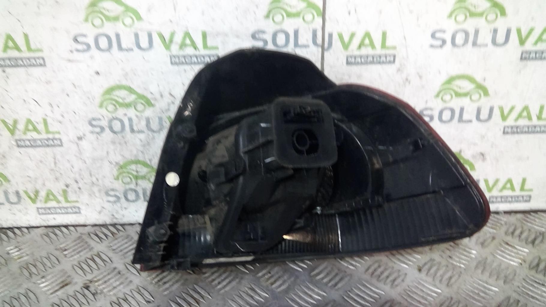 Fanale posteriore principale sinistro (luci) VOLKSWAGEN GOLF 6 Gasolina - 1