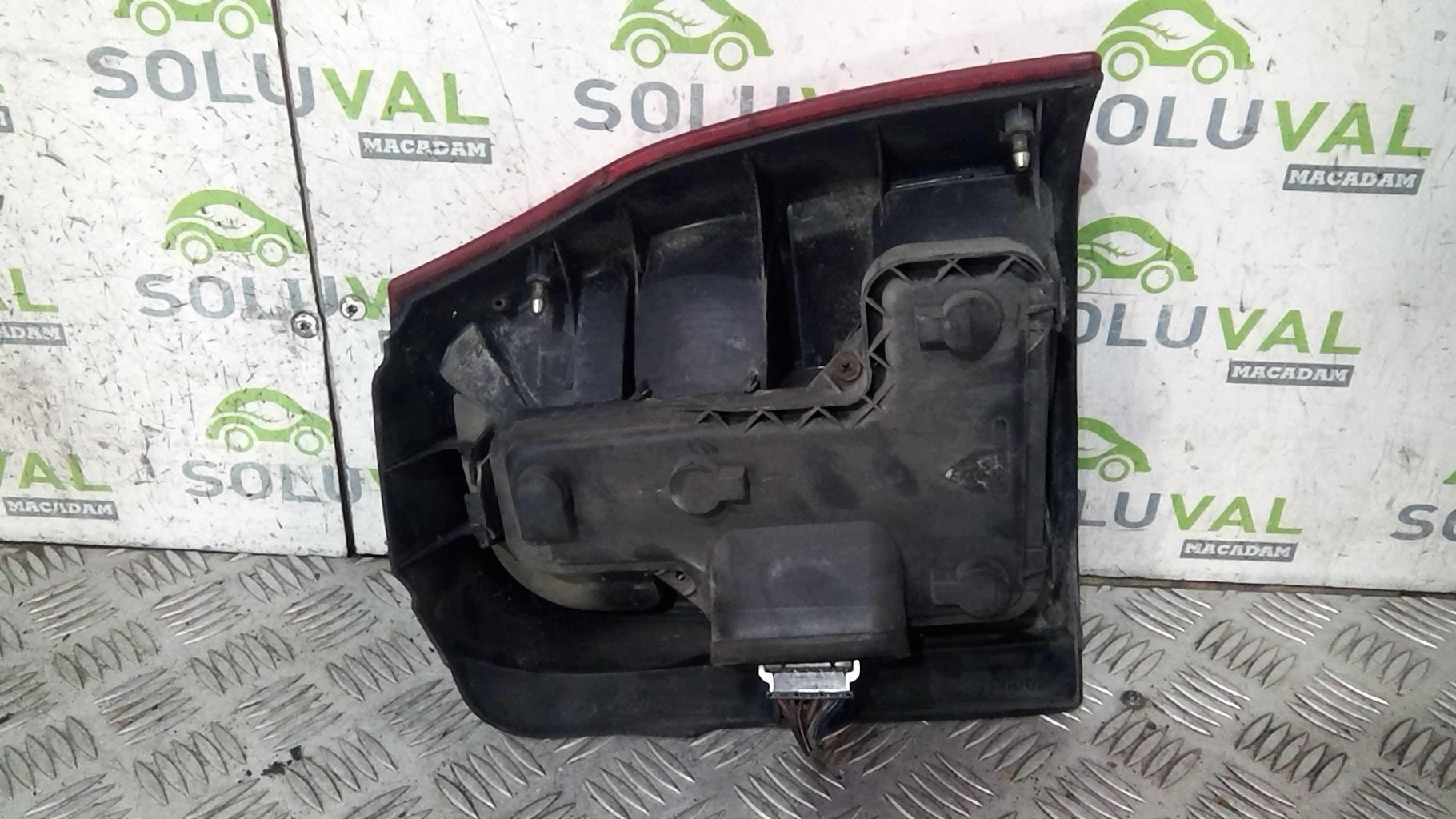 Fanale posteriore principale sinistro (luci) VOLKSWAGEN LUPO Diésel - 1