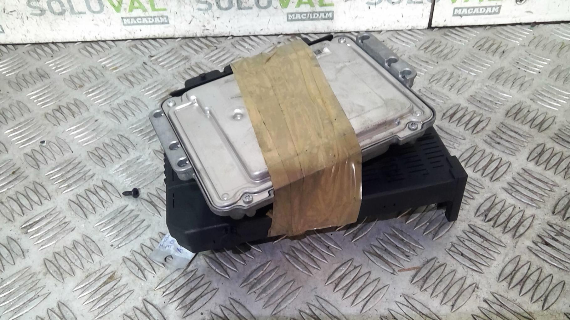 Kit de demarrage PEUGEOT 308 1 PHASE 1 Diesel - 1