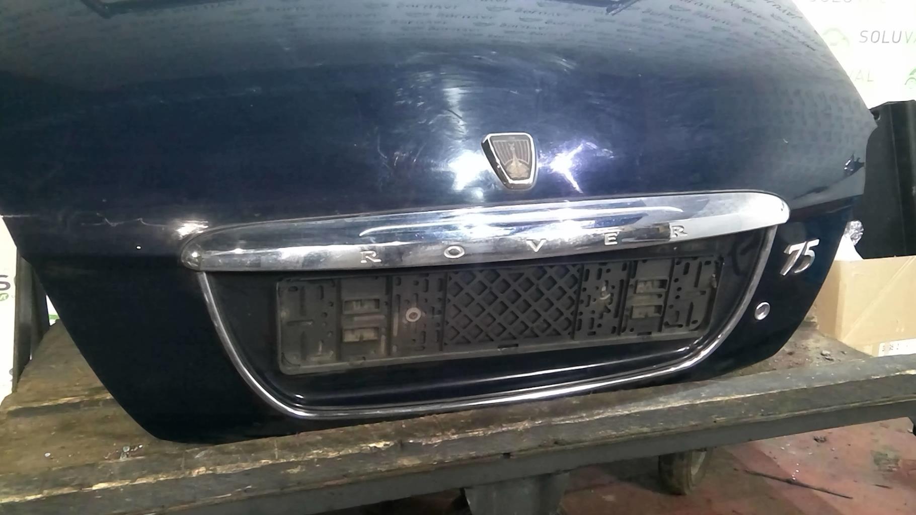 Portabagagli/Portellone posteriore ROVER 75 PHASE 1 Diésel - 1