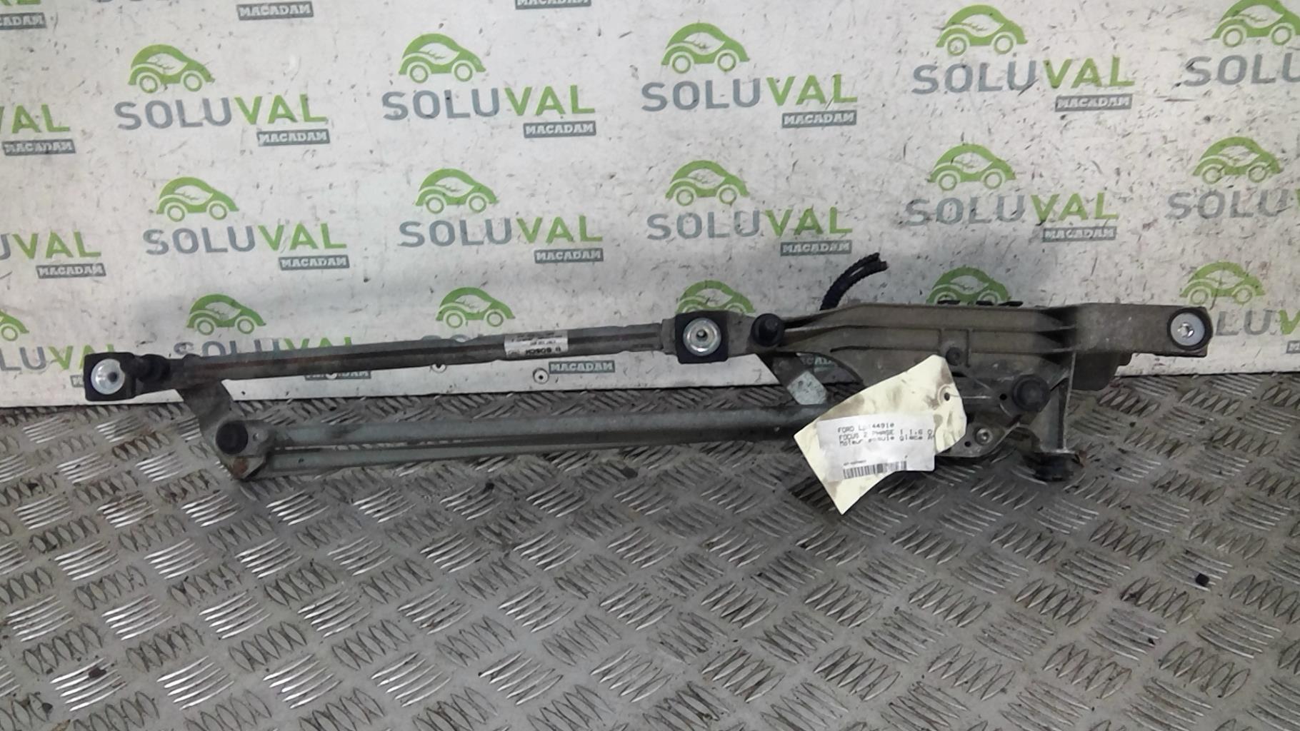 Motore tergicristallo anteriore FORD FOCUS 2 PHASE 1 Diésel - 1